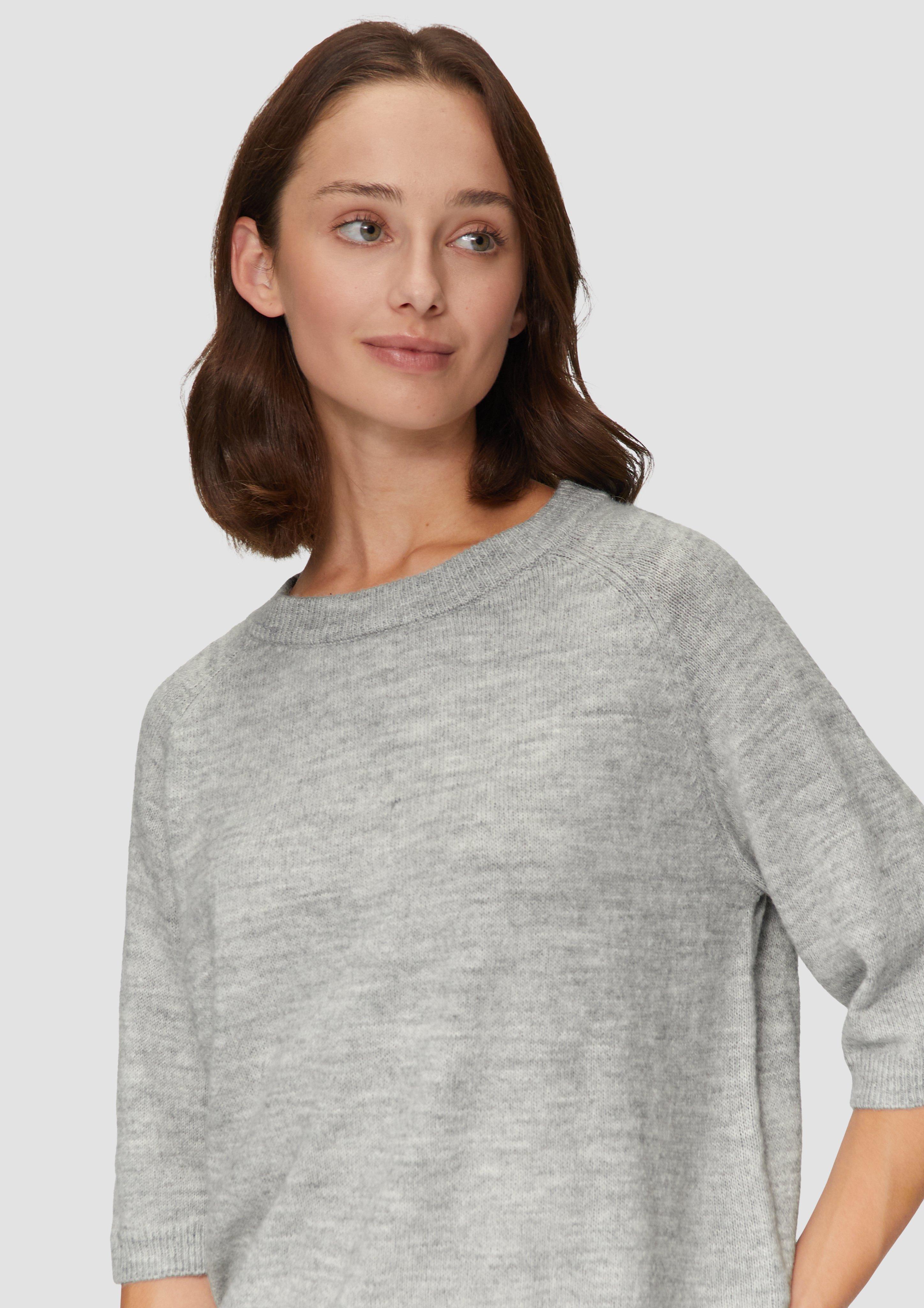 Strickpullover in 9400