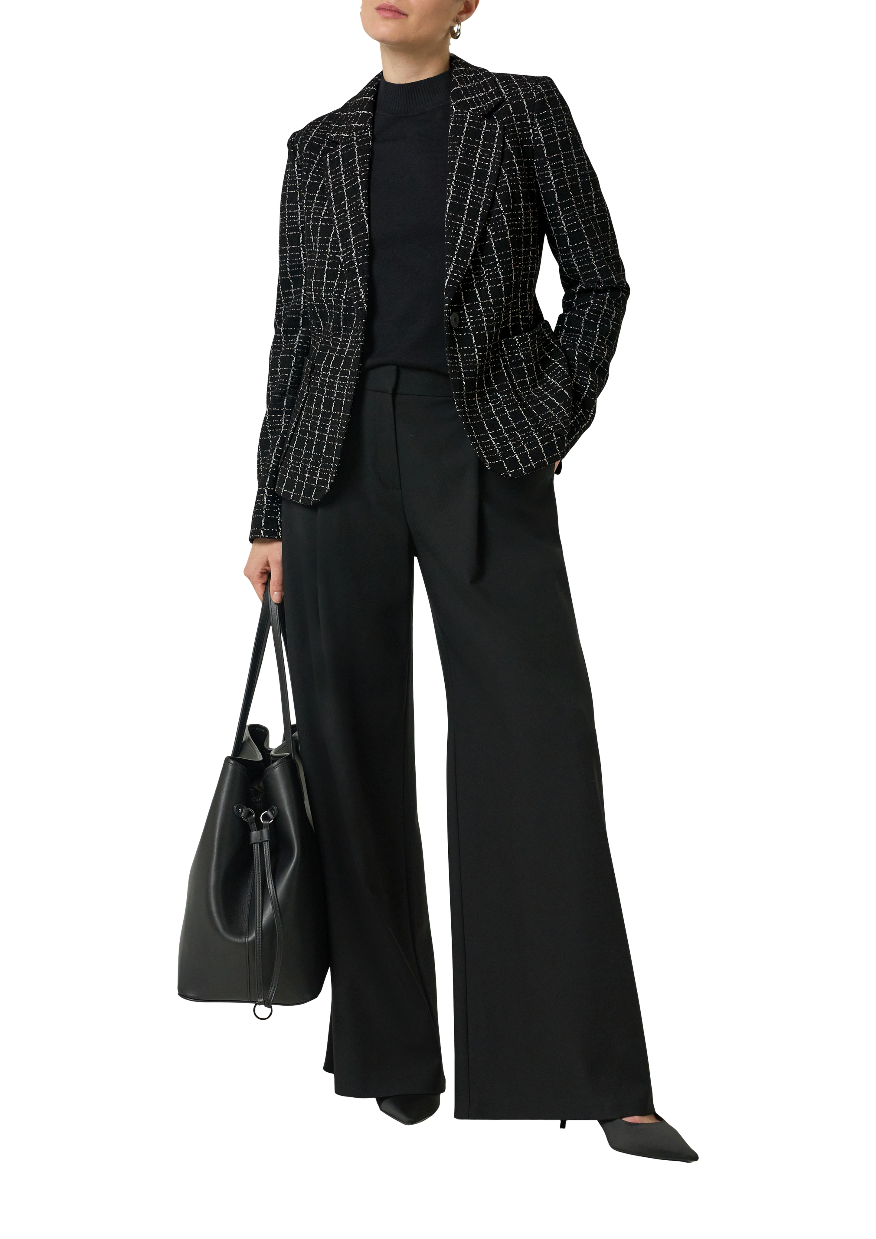 Thumbnail - Indoor-Blazer