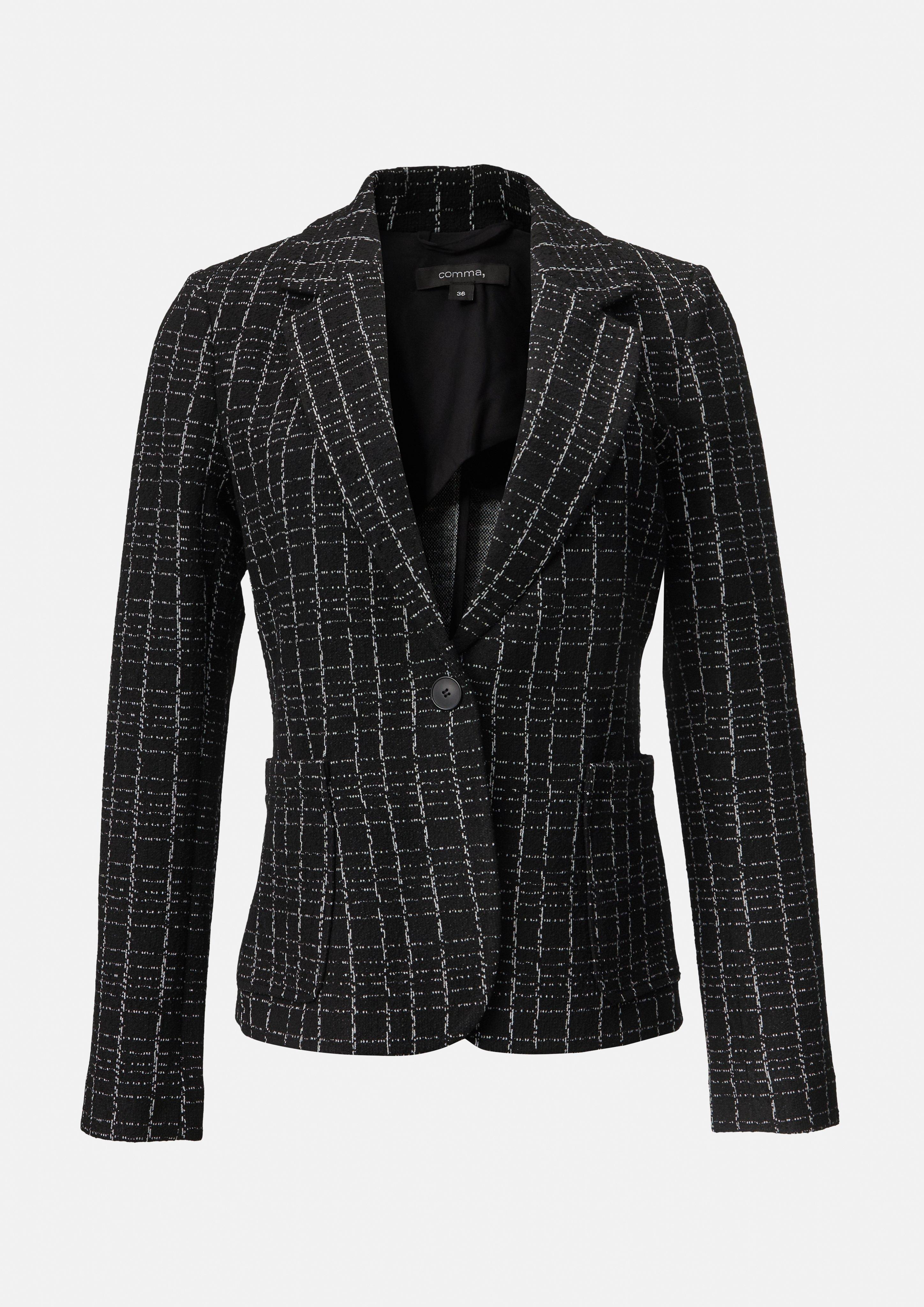 Thumbnail - Indoor-Blazer