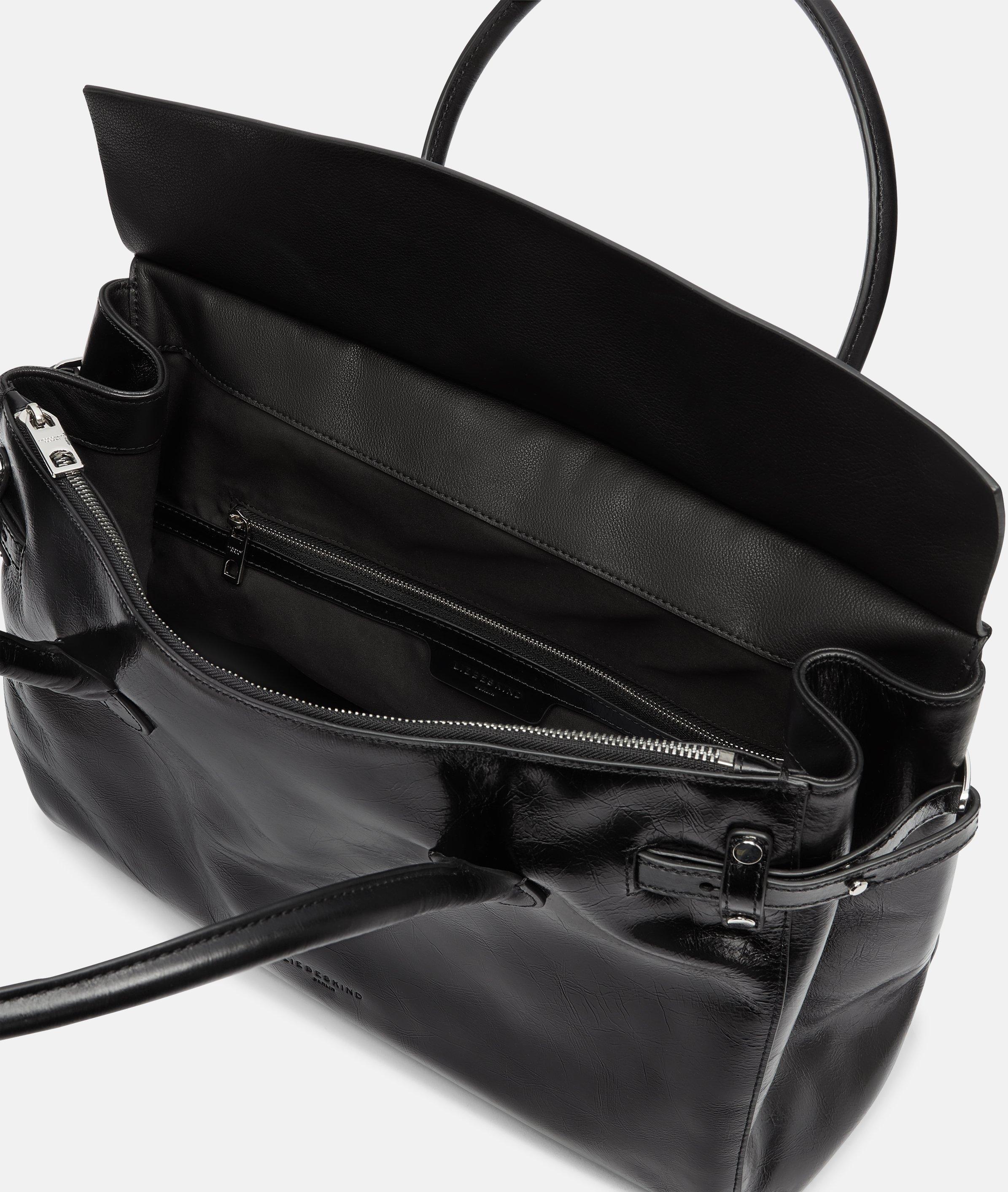 LIEBESKIND BERLIN Archive Gloria Satchel L