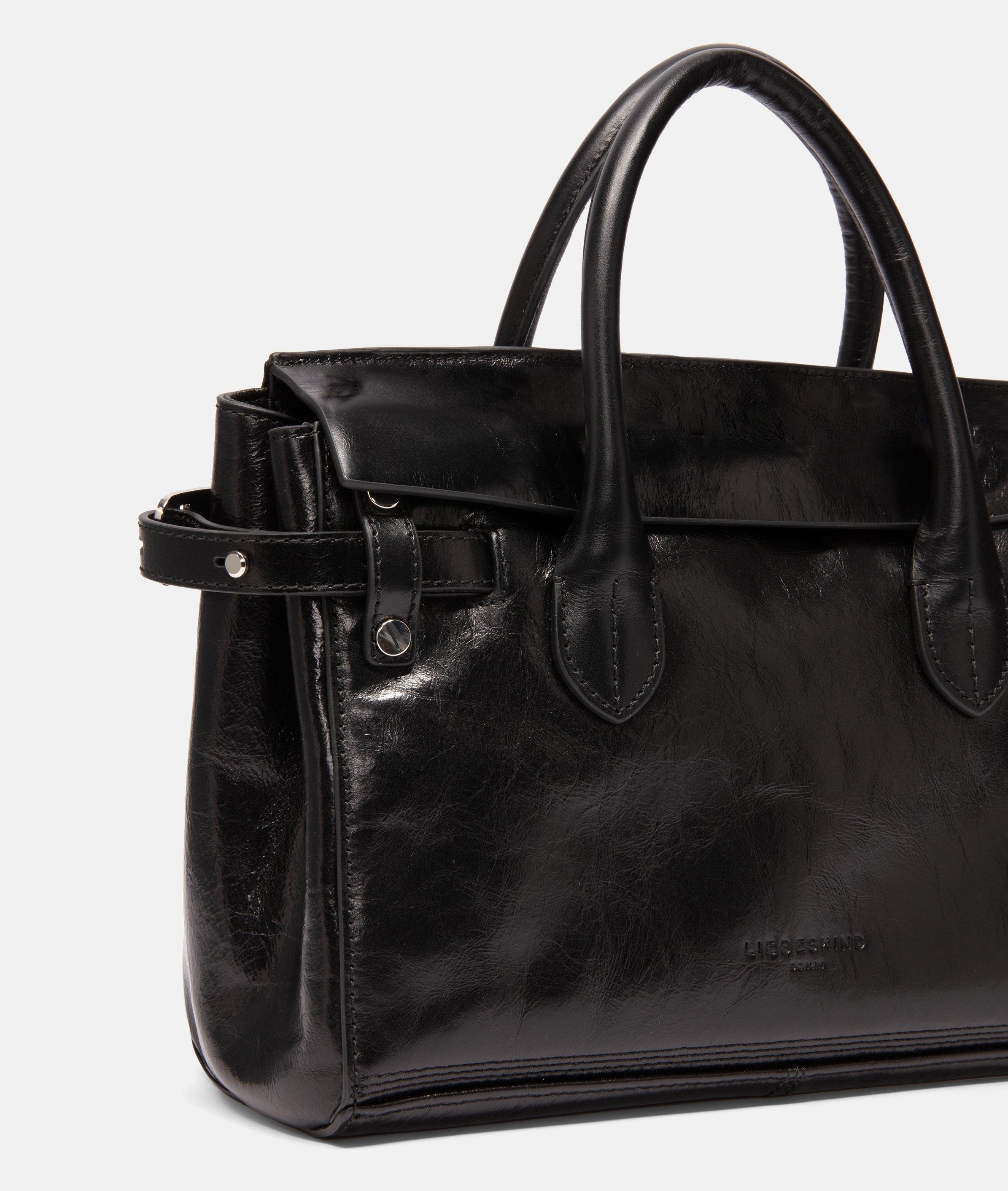 LIEBESKIND BERLIN Archive Gloria Satchel L