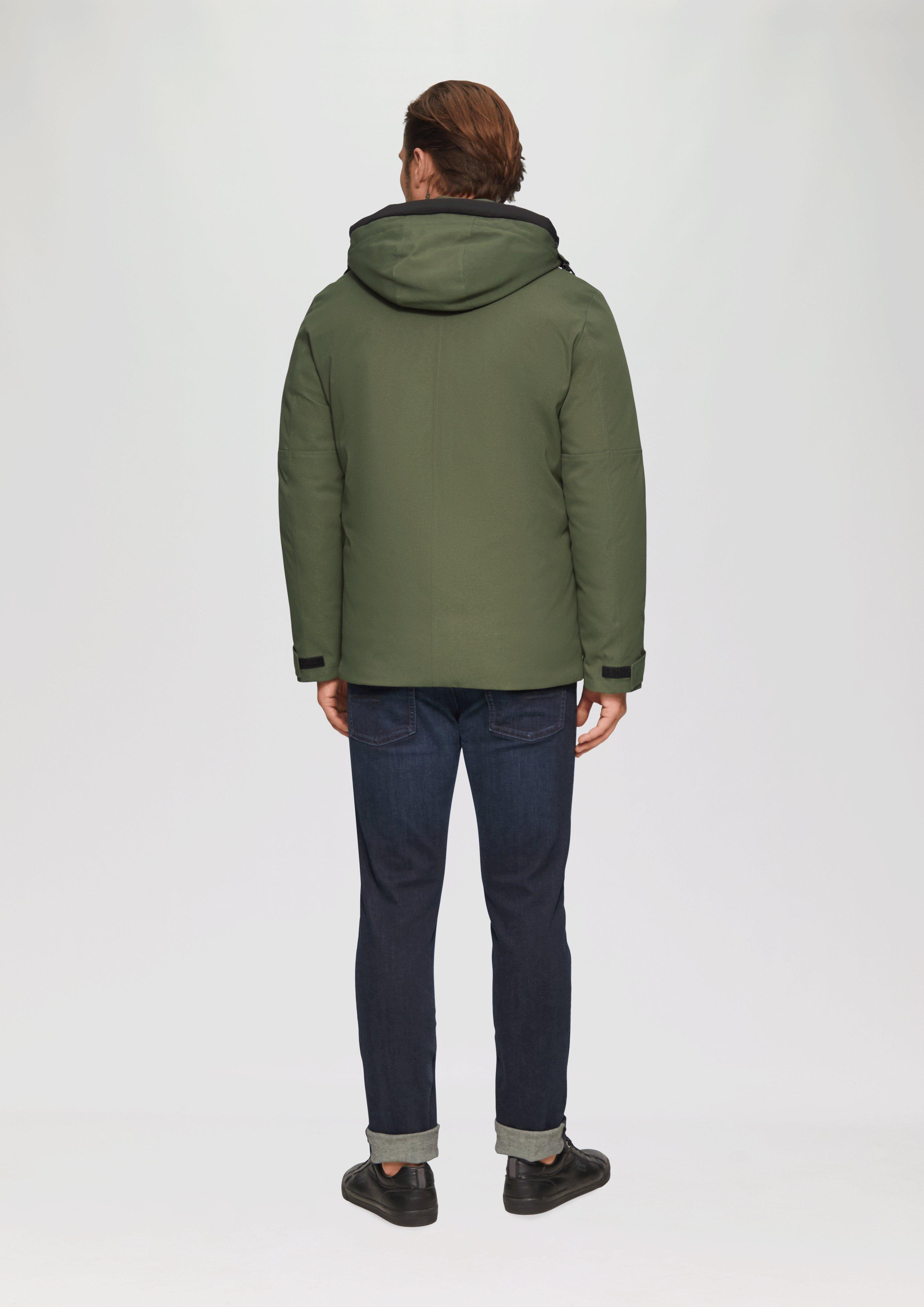 Outdoor-Jacke in 79W0