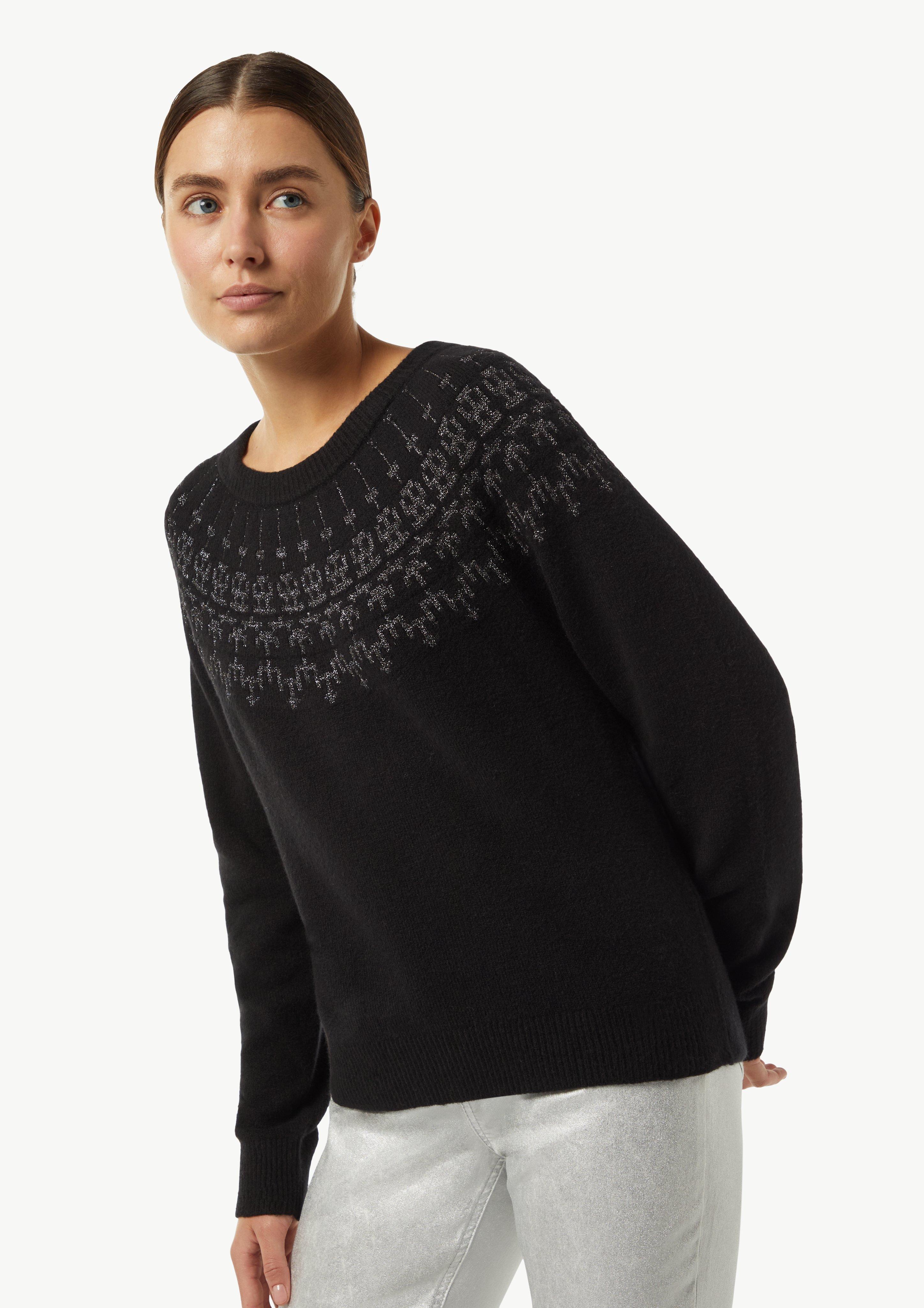 Strickpullover in 