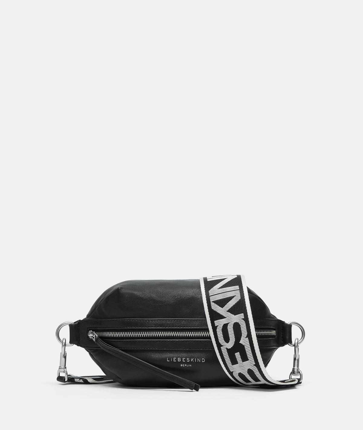 Belt Bag black LIEBESKIND BERLIN