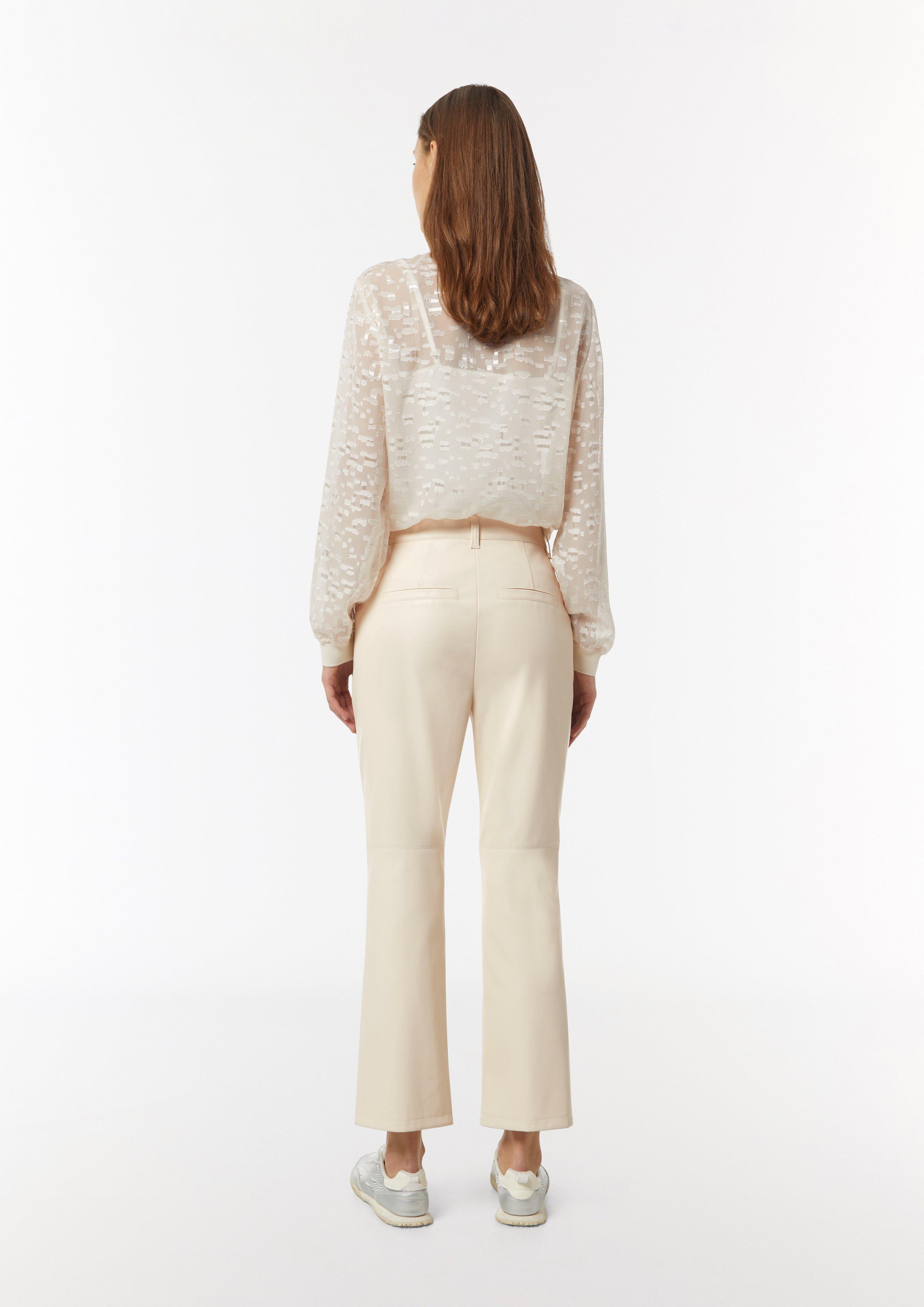 Pantalon en 