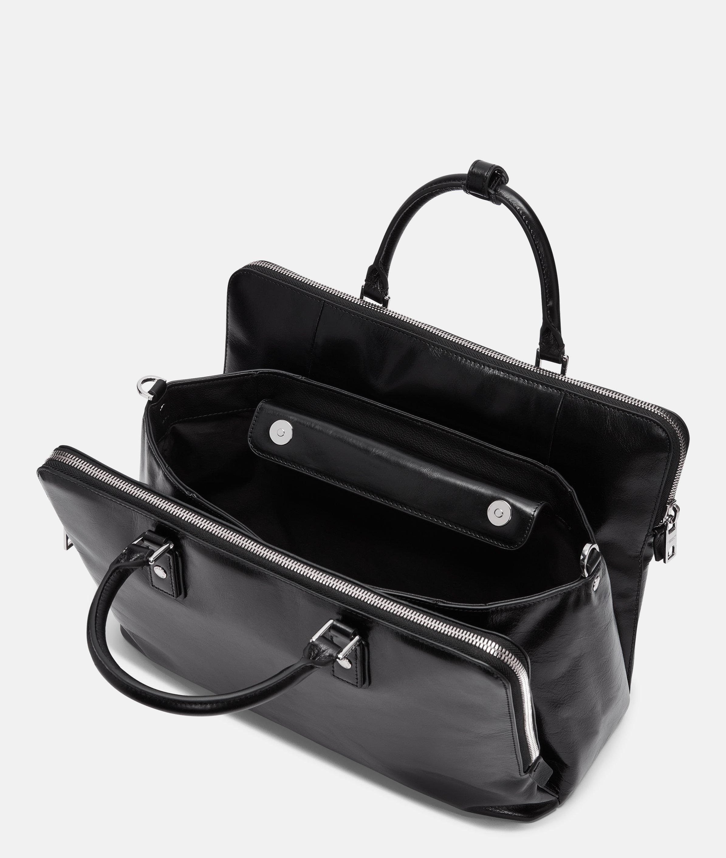 LIEBESKIND BERLIN Archive Koko Satchel M