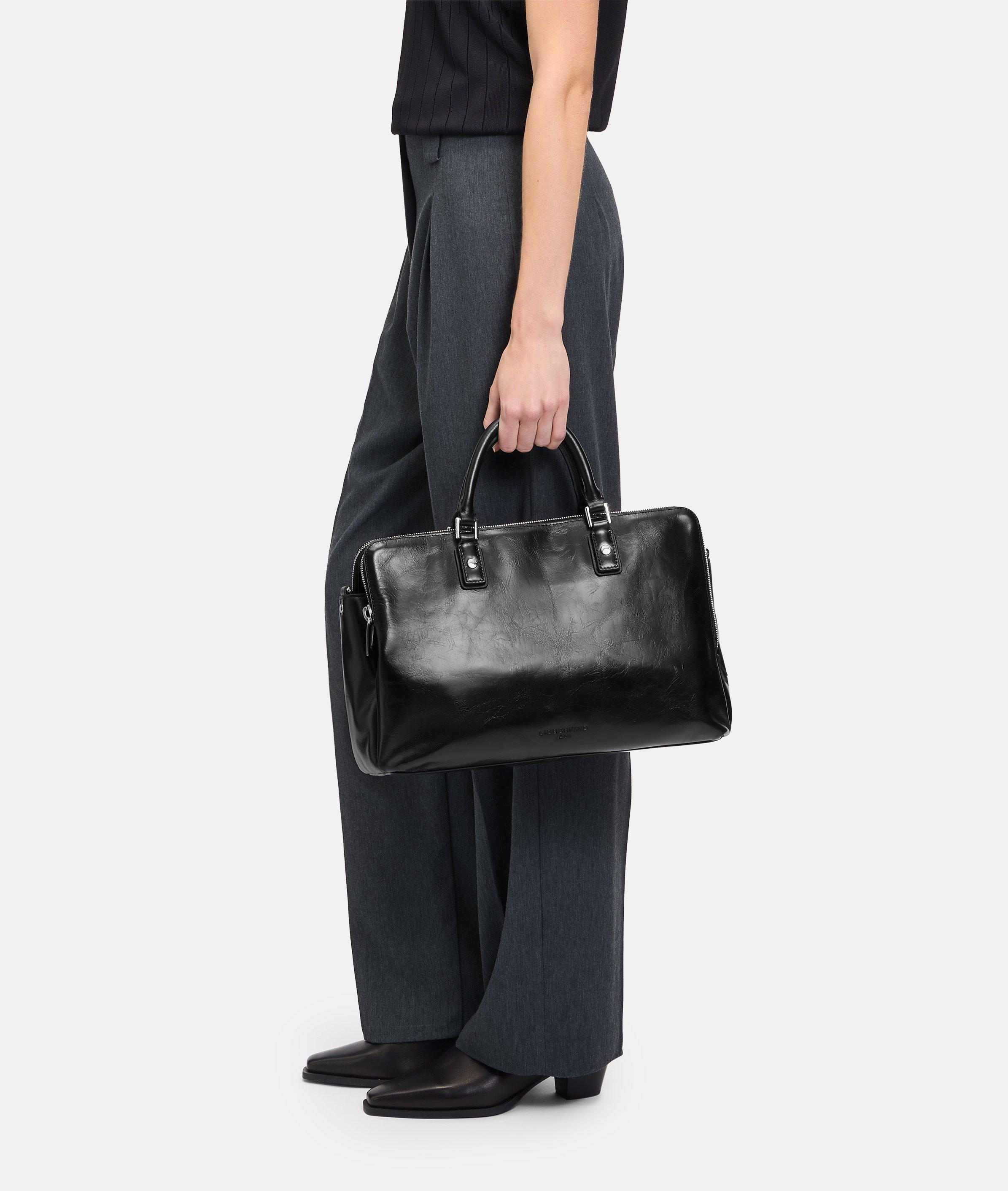 LIEBESKIND BERLIN Archive Koko Satchel M
