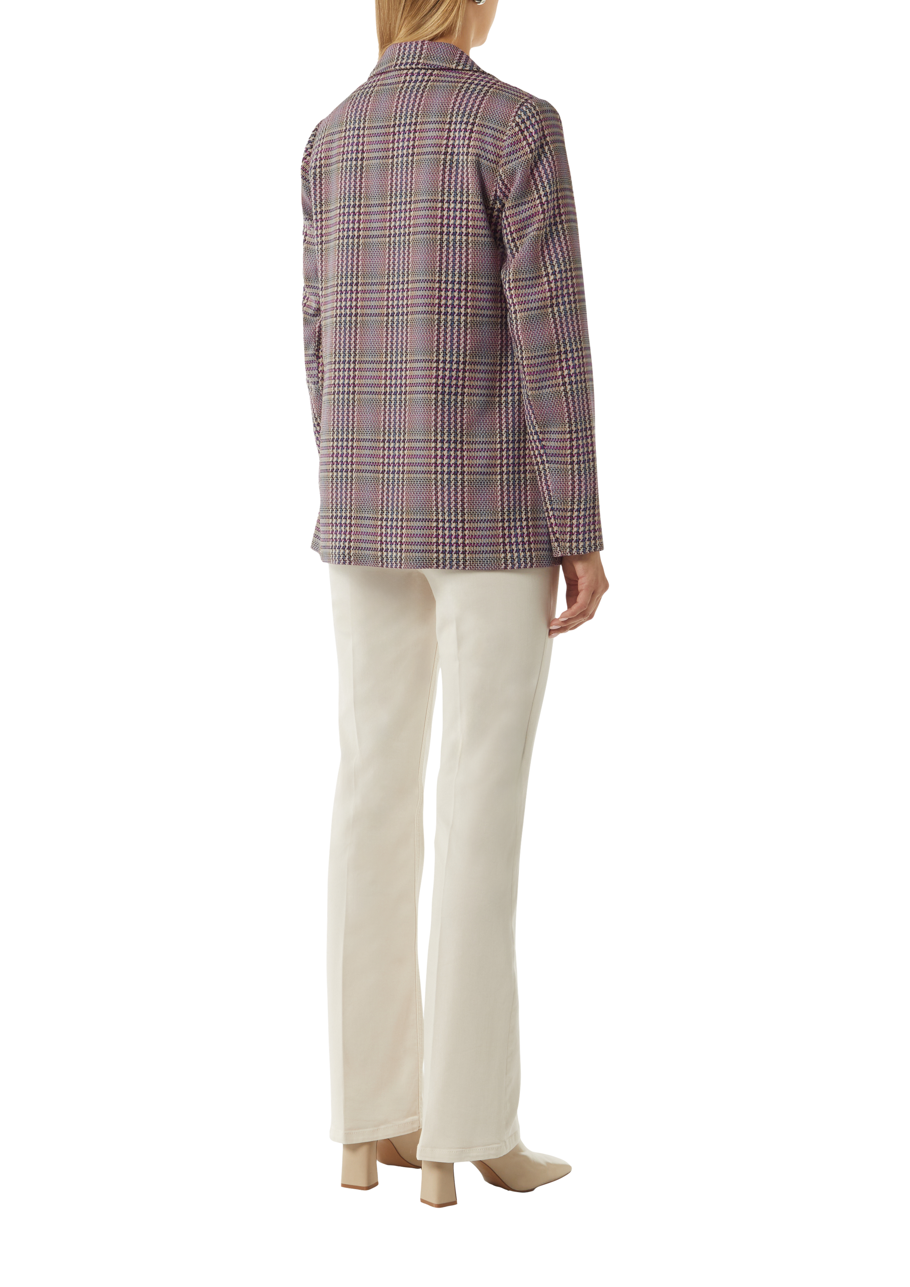 Thumbnail - Indoor-Blazer