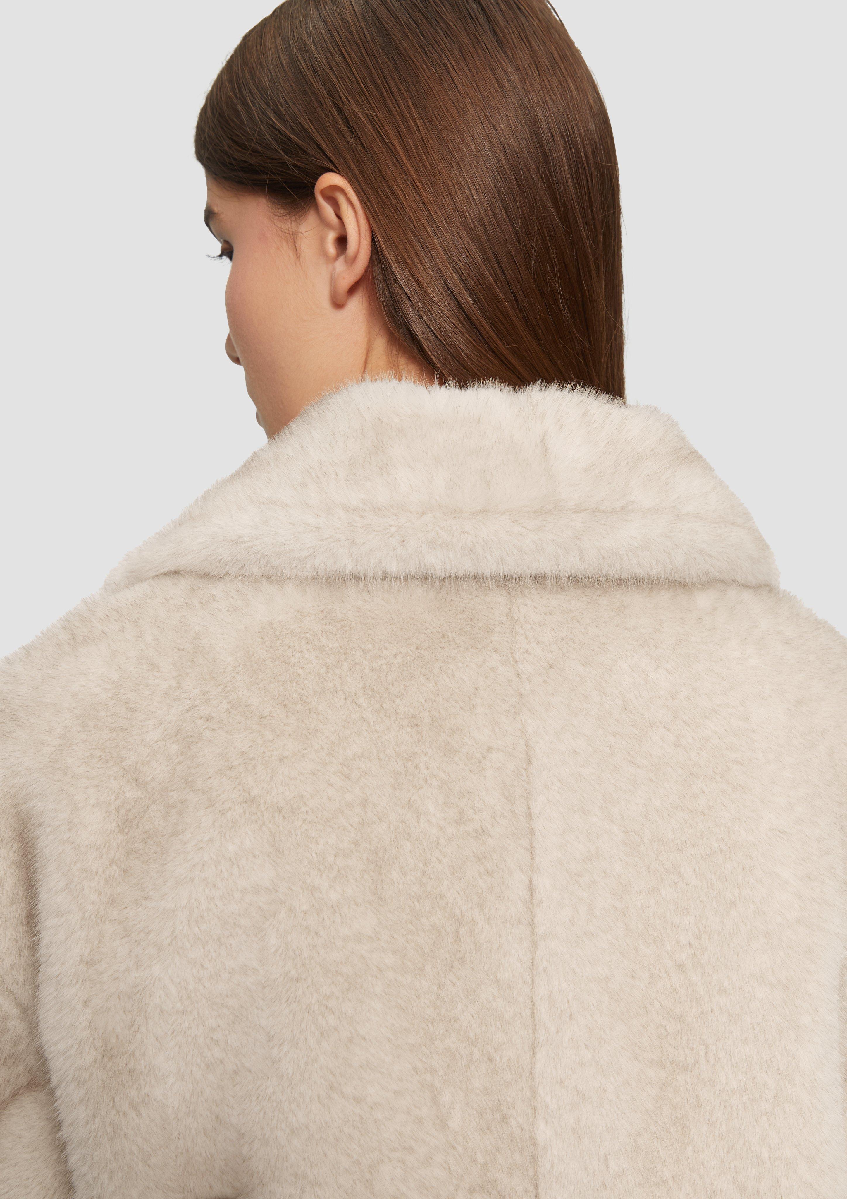 Outdoor-Jacke in 0510