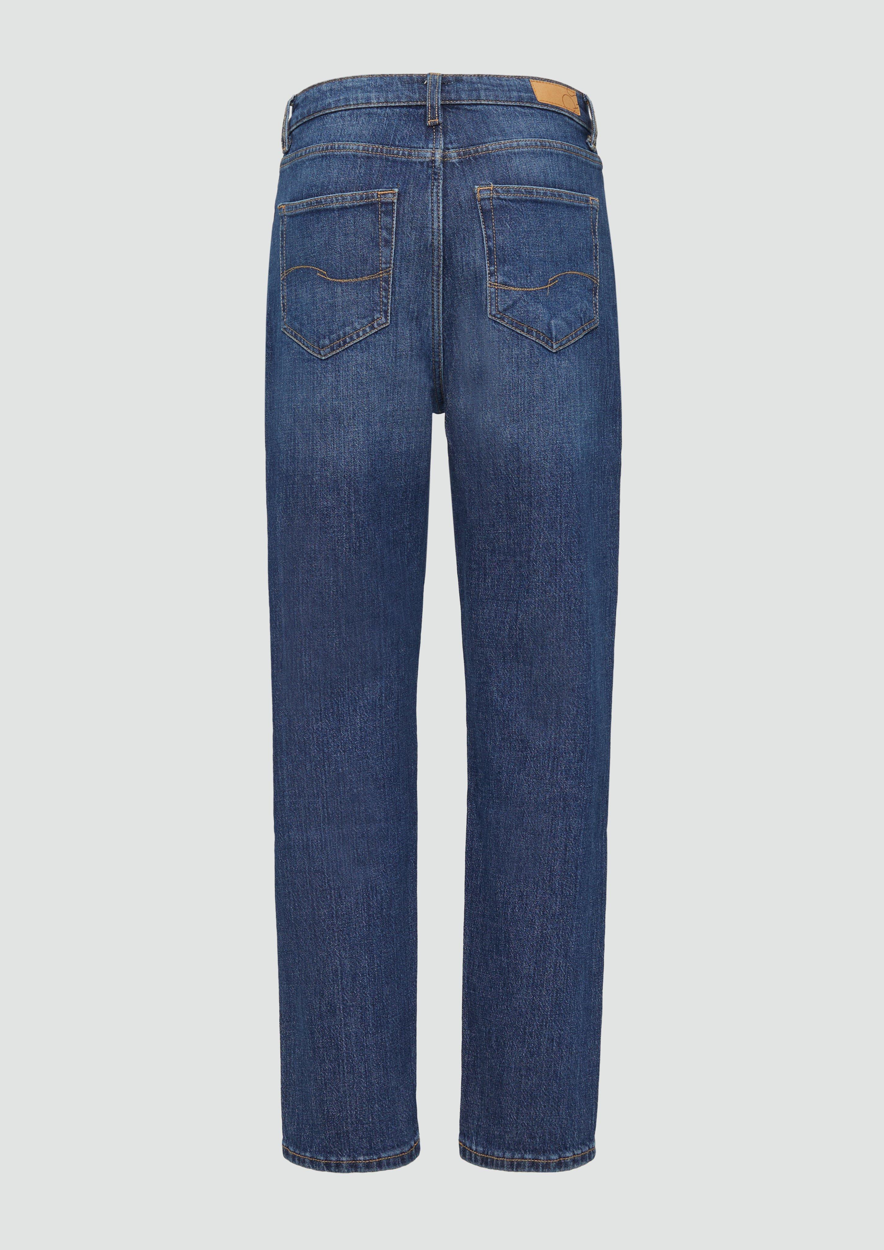 Pantalon en jean in 56Z7 & 94Z7