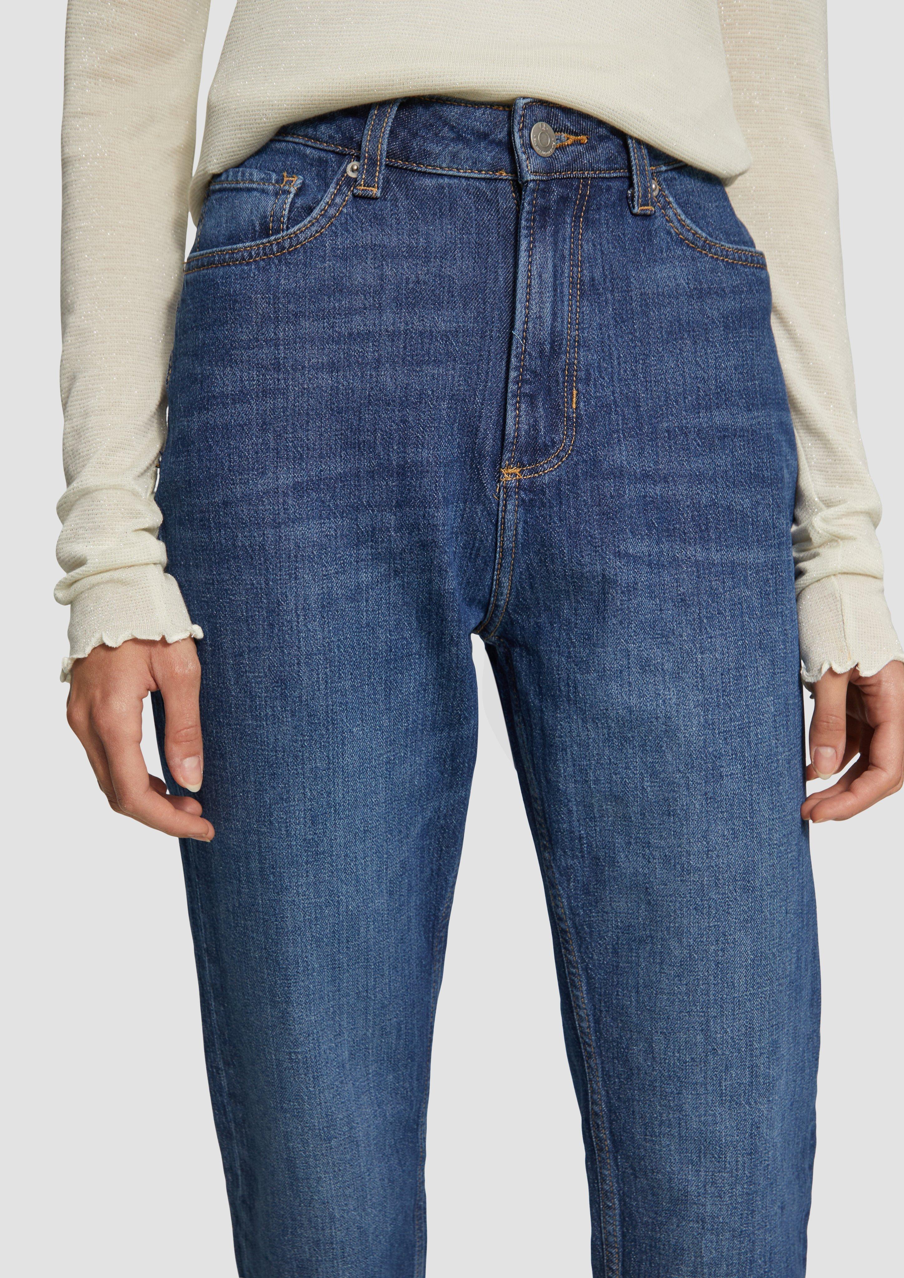 Pantalon en jean in 56Z7 & 94Z7