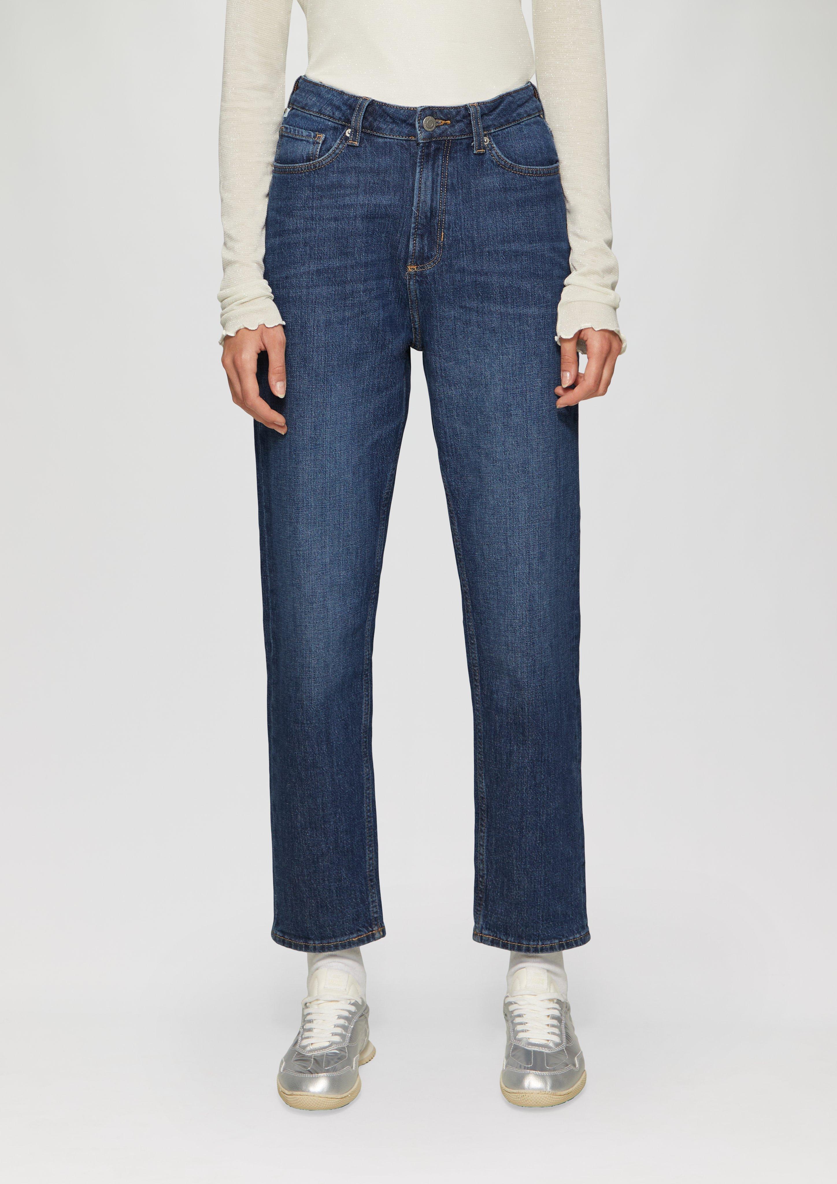 Pantalon en jean in 56Z7 & 94Z7