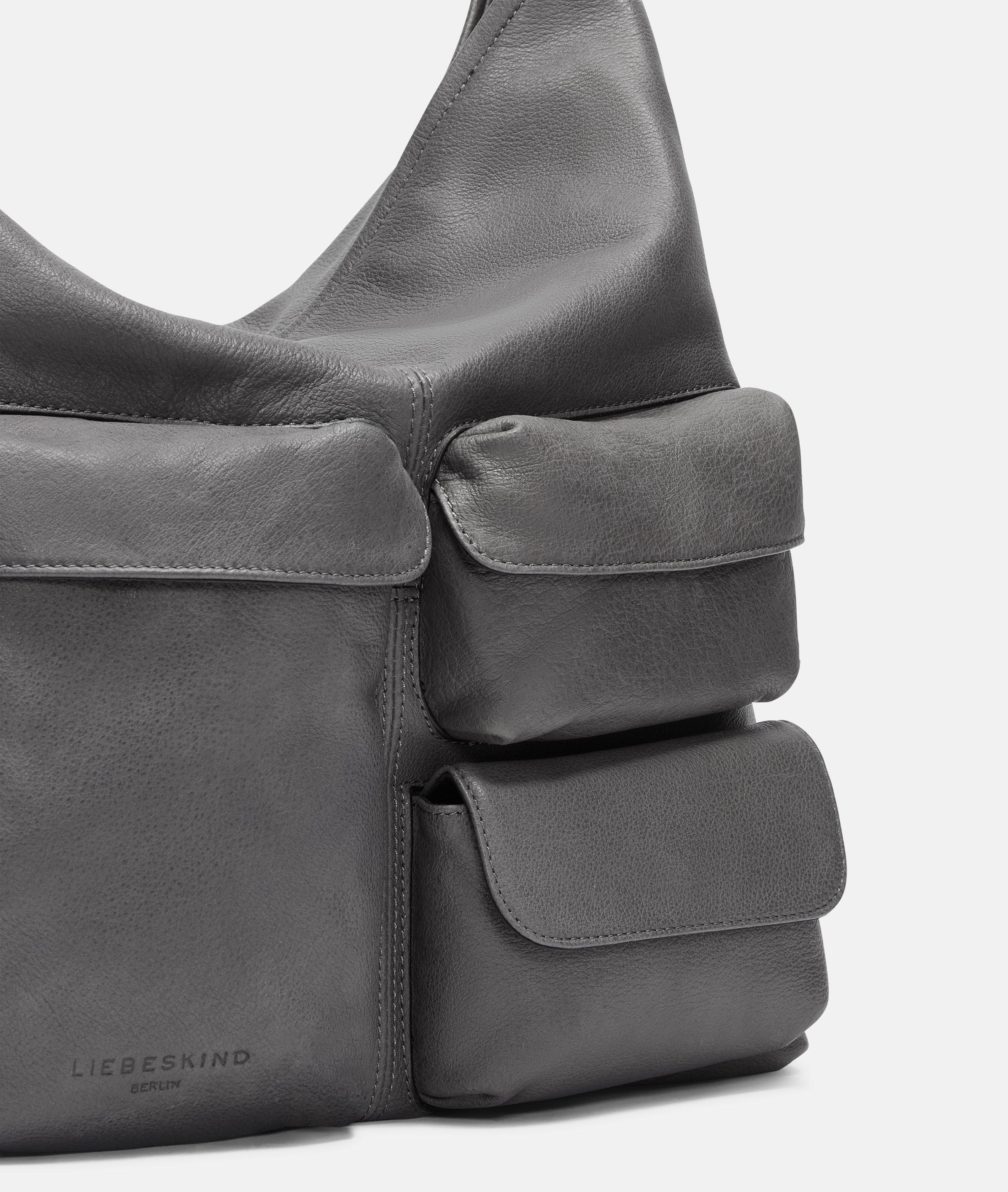 LIEBESKIND BERLIN Archive LK 204 Hobo M