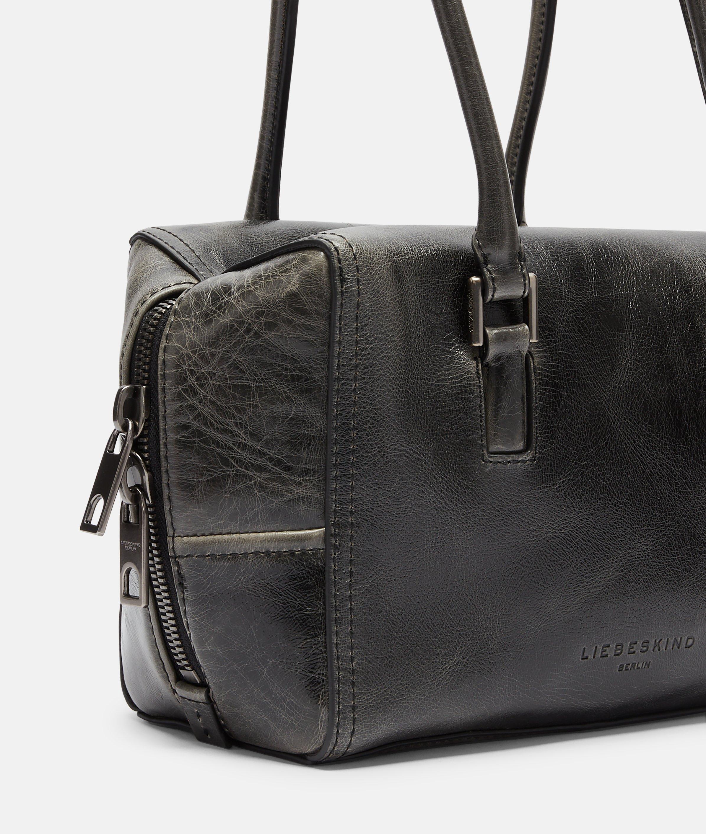 LIEBESKIND BERLIN Satchel