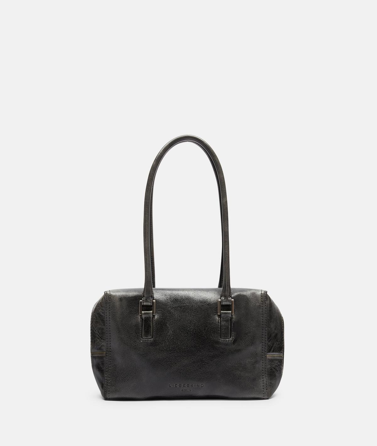 Liebeskind Berlin Damen Satchel S Handtasche – Ro Produktbild-Vorschau 14