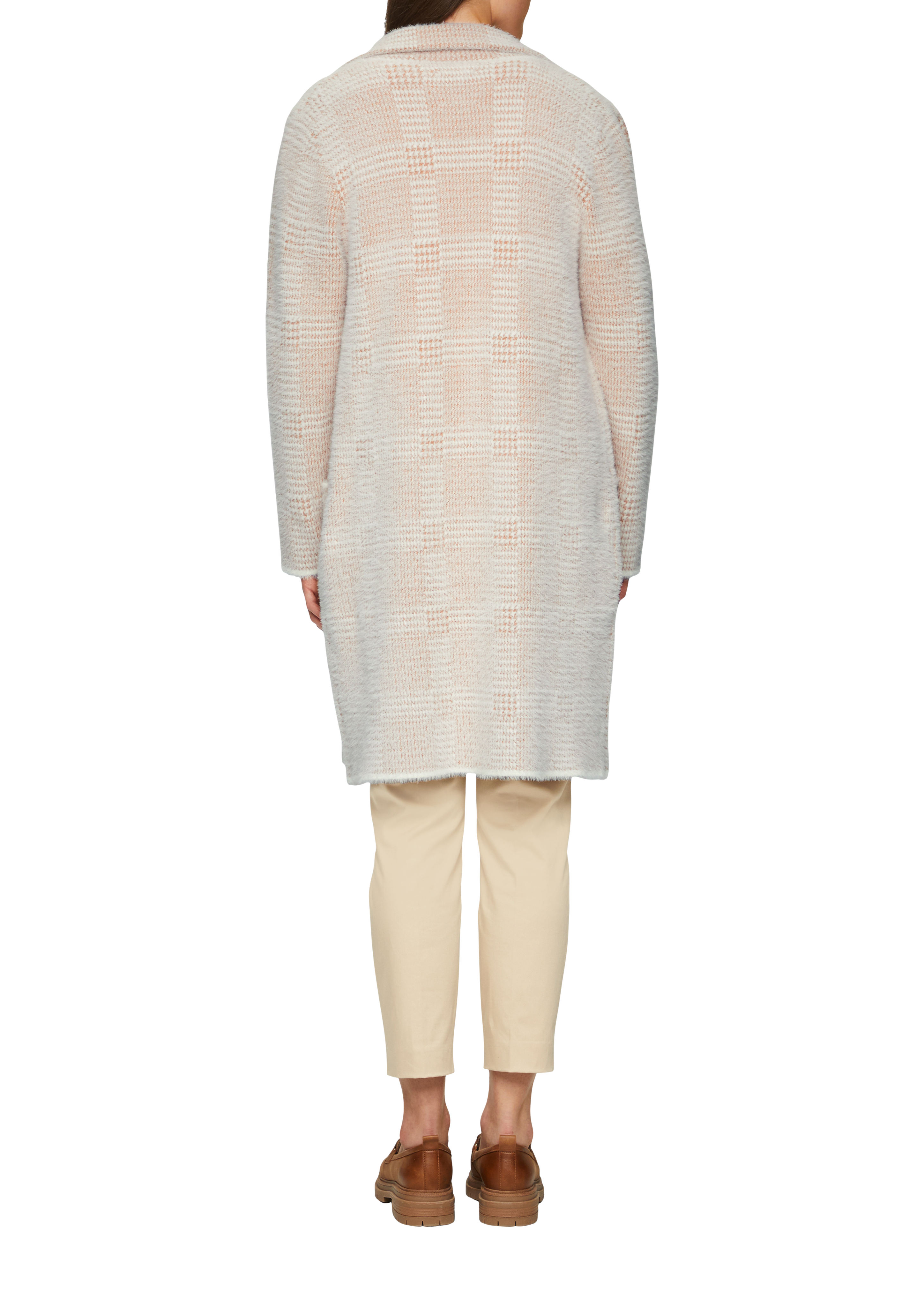 Thumbnail - Strickjacke