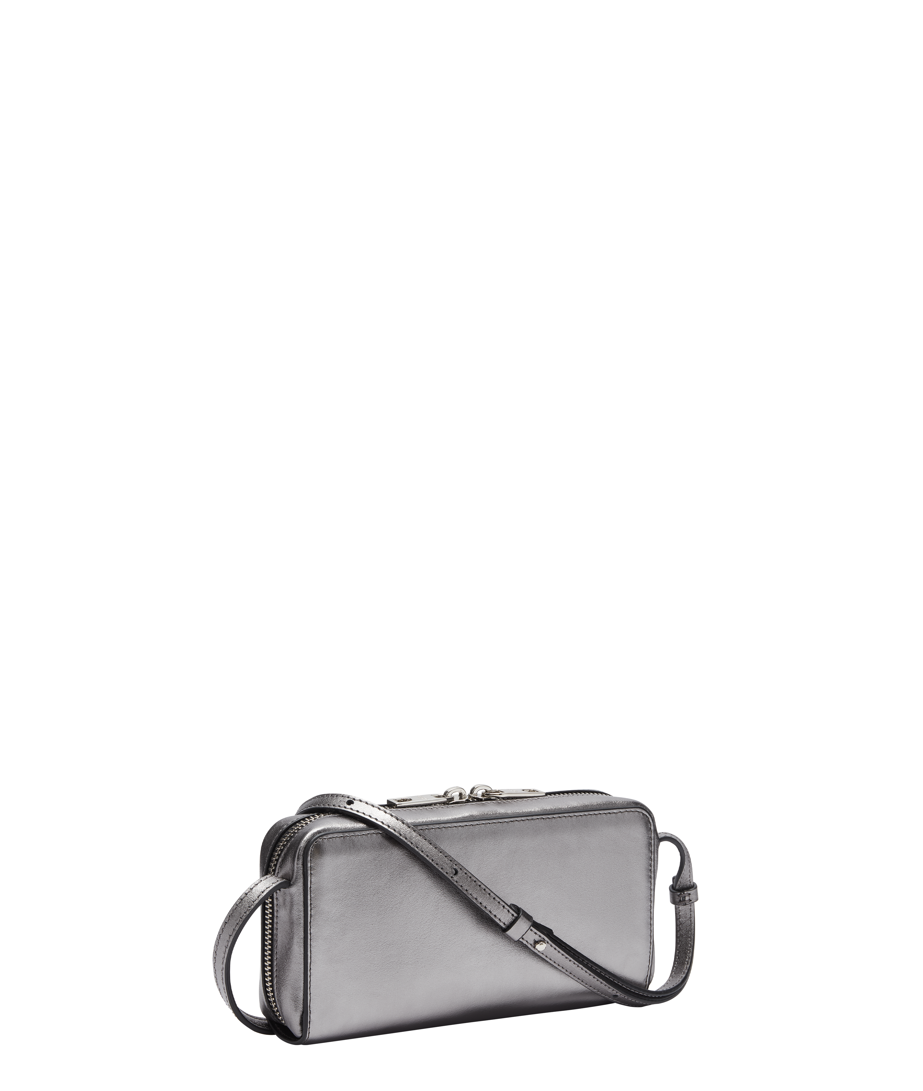 Thumbnail - Metallic Crossbody XS