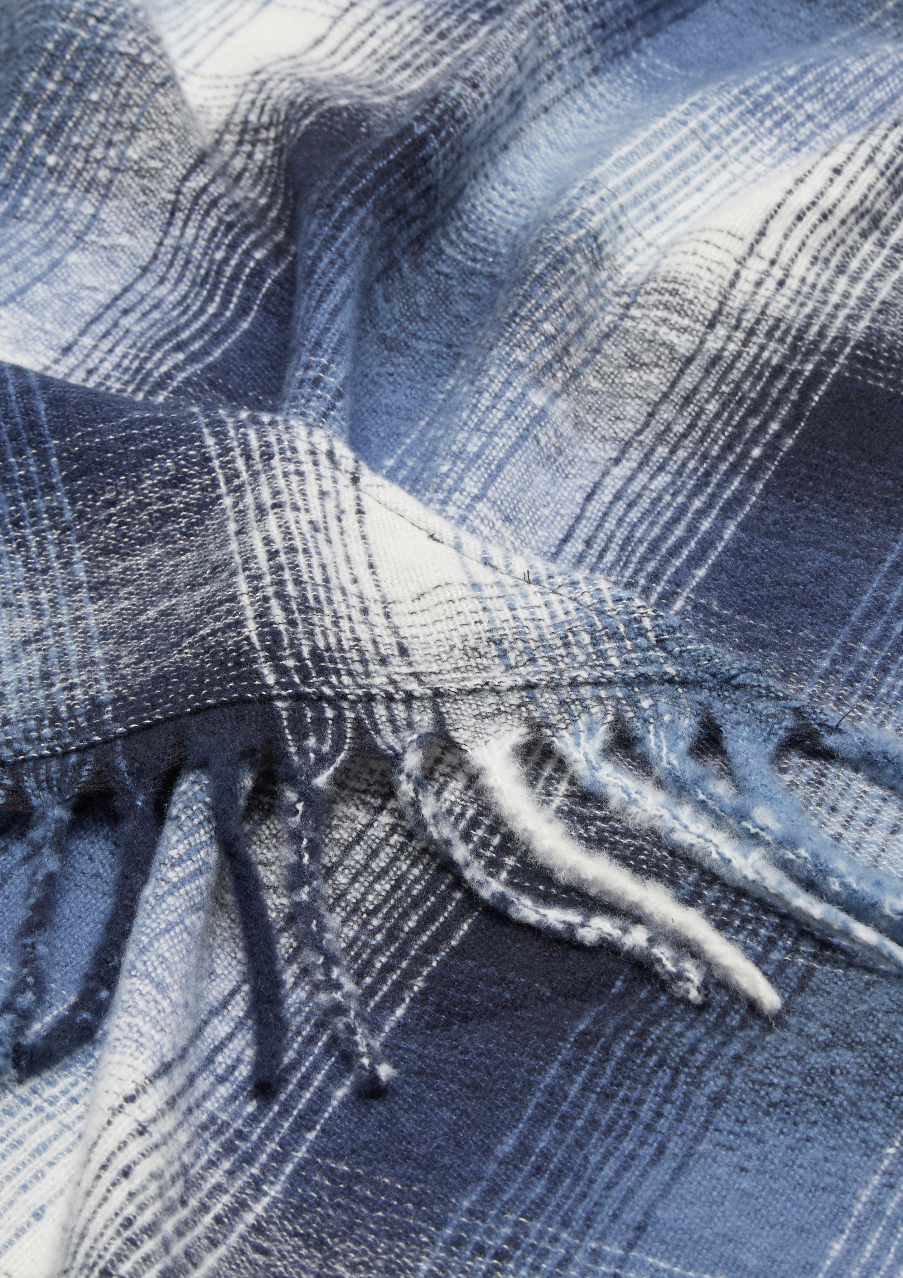 Écharpe in 59N0 & 83N0