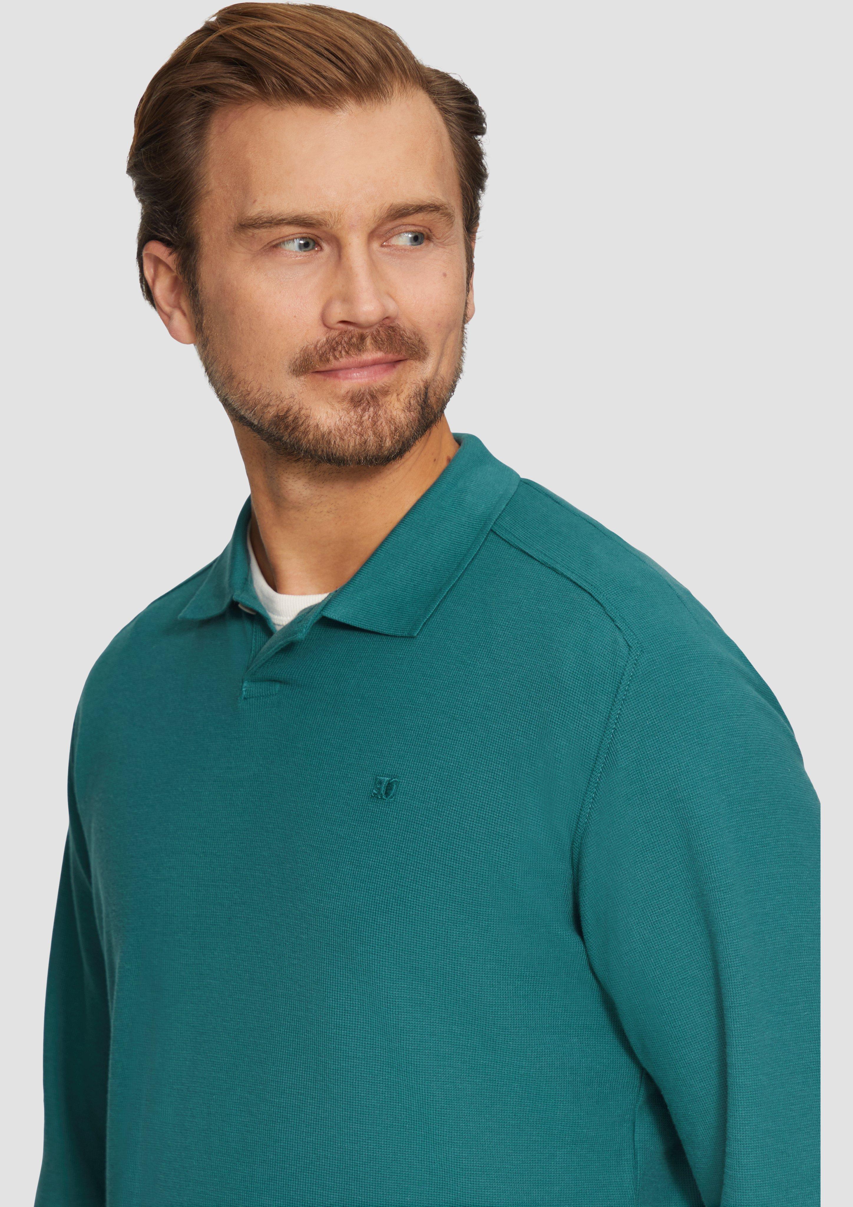 Polo-Shirt in 6720