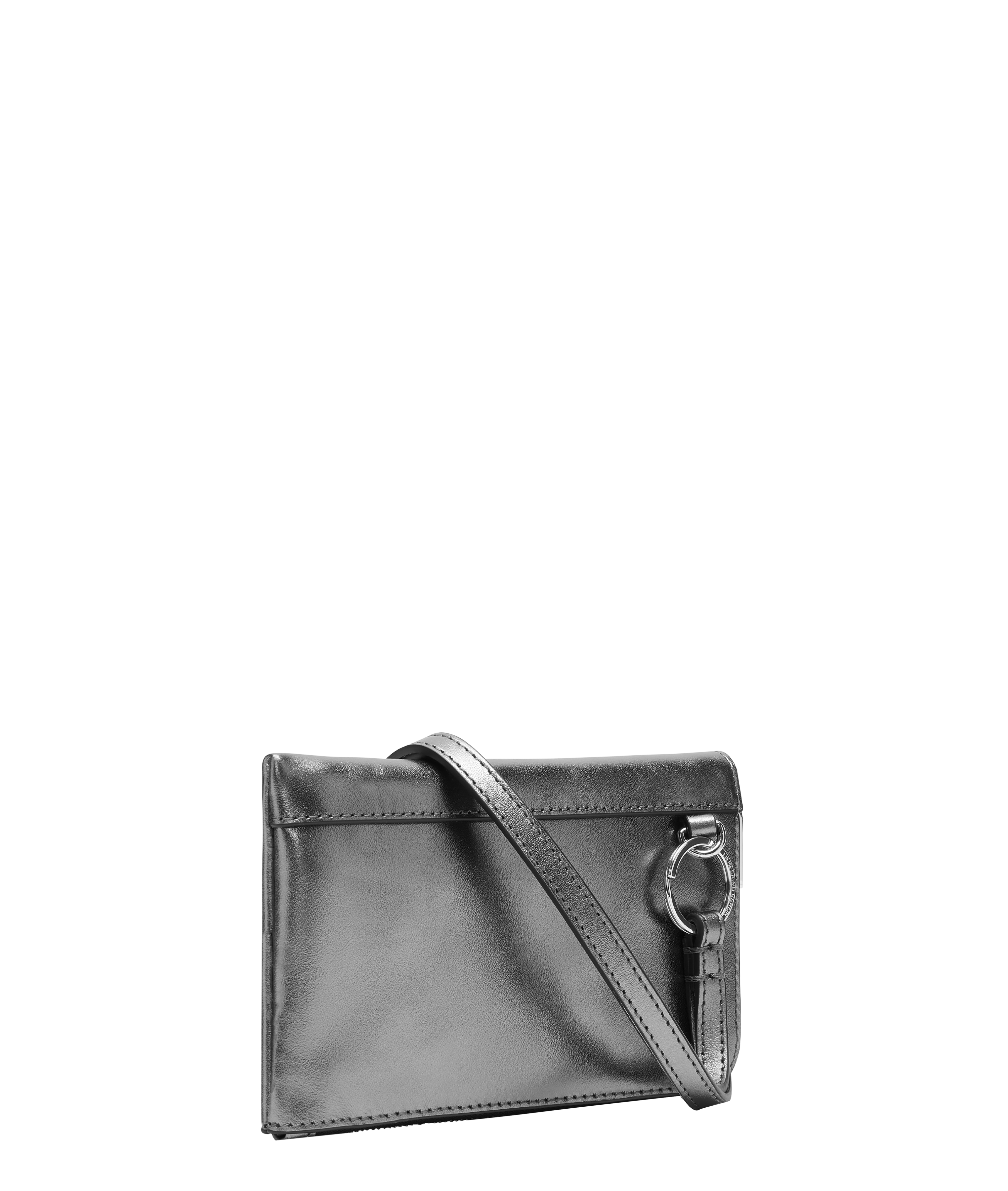 Thumbnail - Metallic Lora Pouch