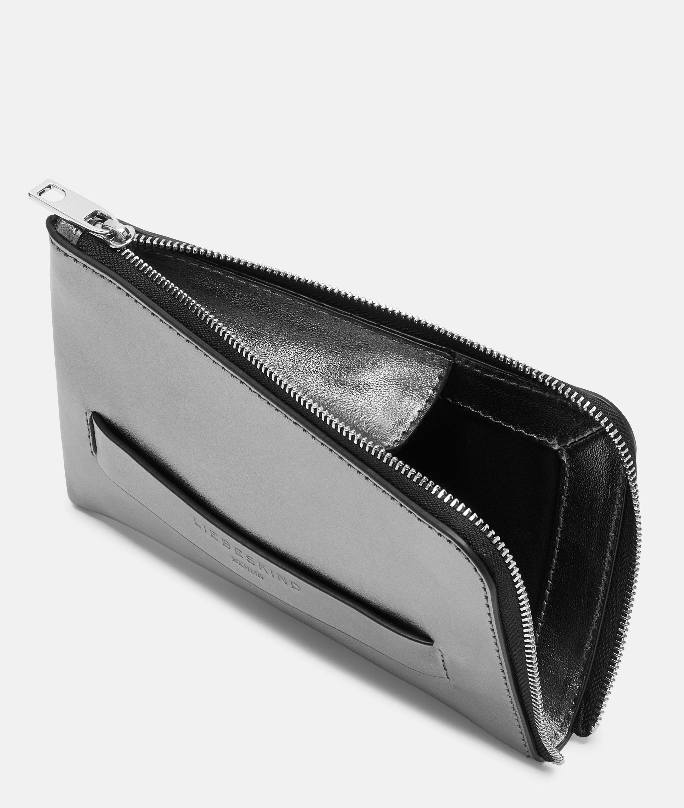 LIEBESKIND BERLIN Metallic Lora Pouch