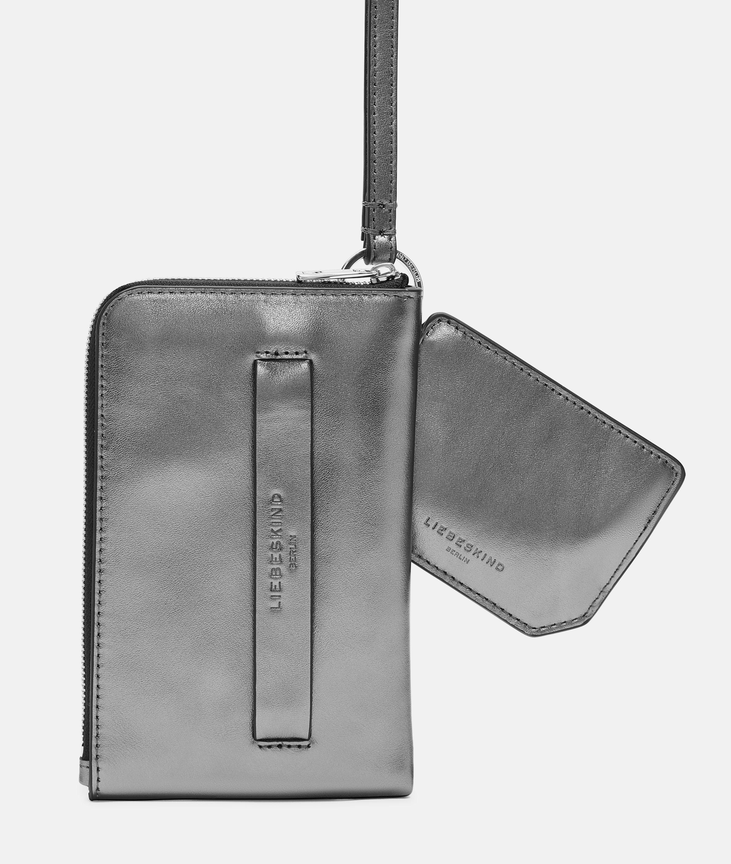 LIEBESKIND BERLIN Metallic Lora Pouch