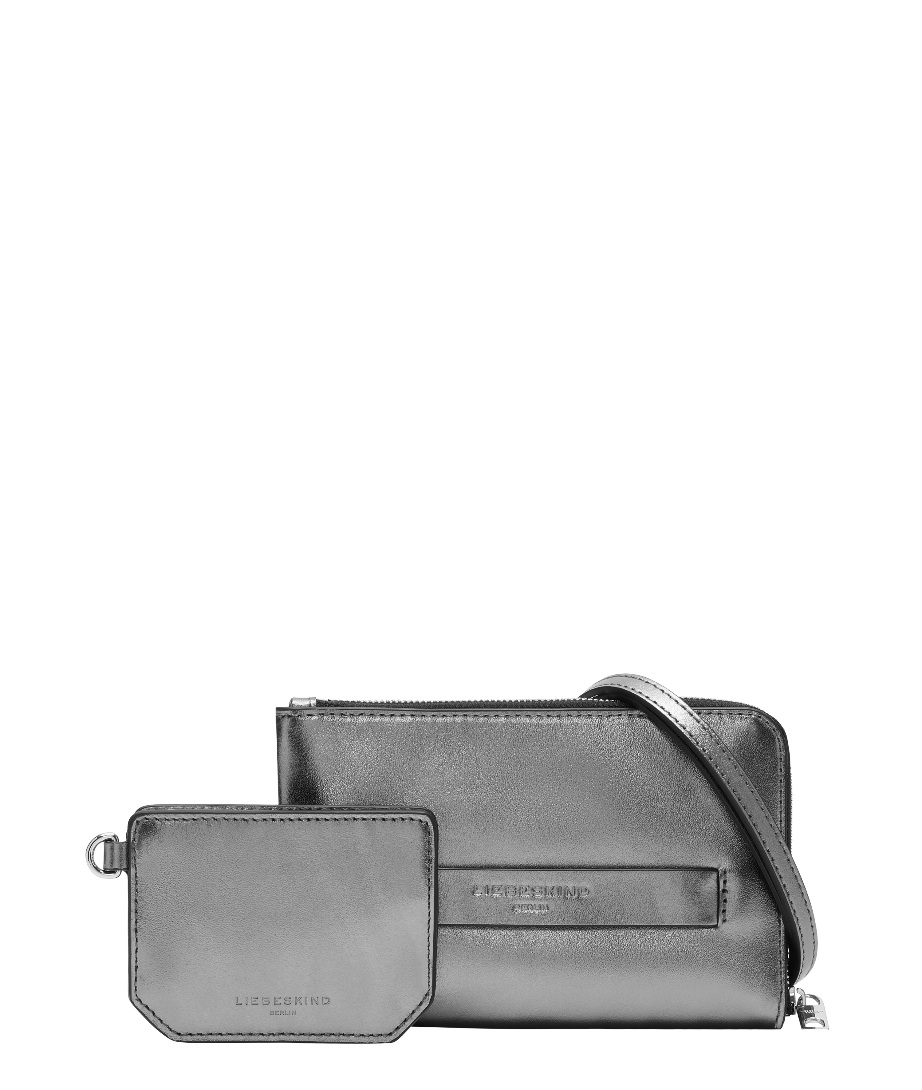 Thumbnail - Metallic Lora Pouch