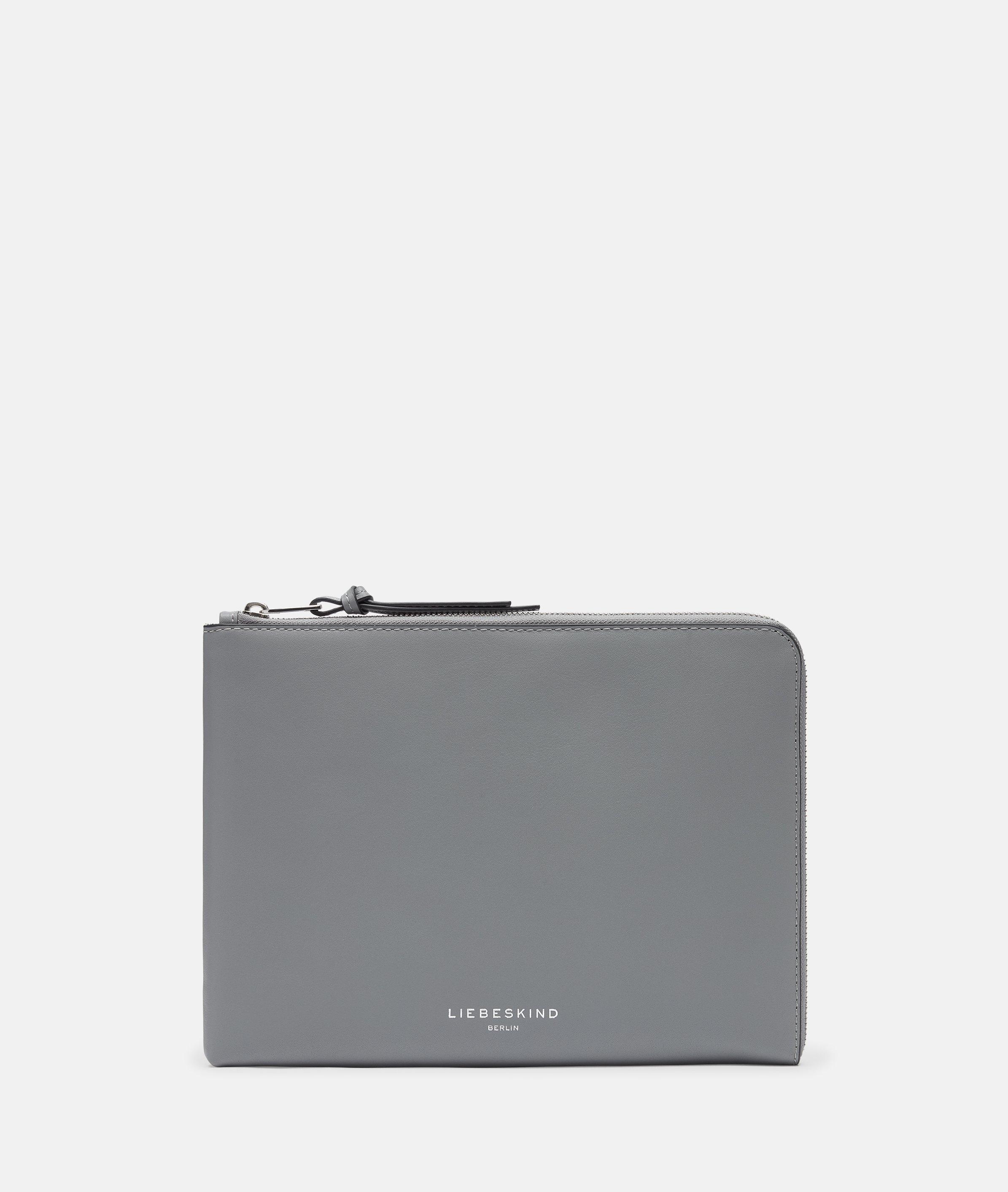 Liebeskind Berlin - Tablet Case -  grau