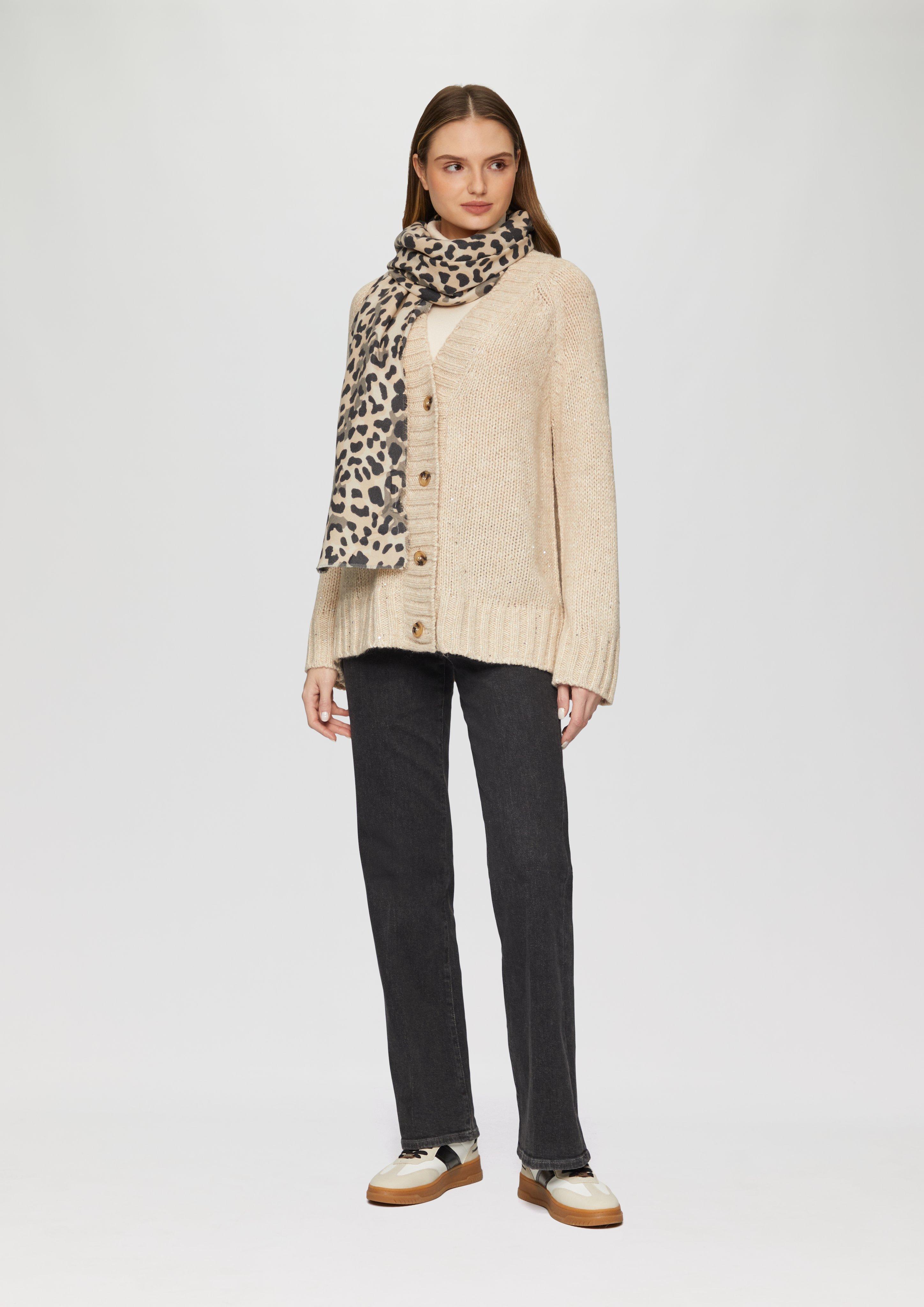 Foulard in 81A7 & 20A7