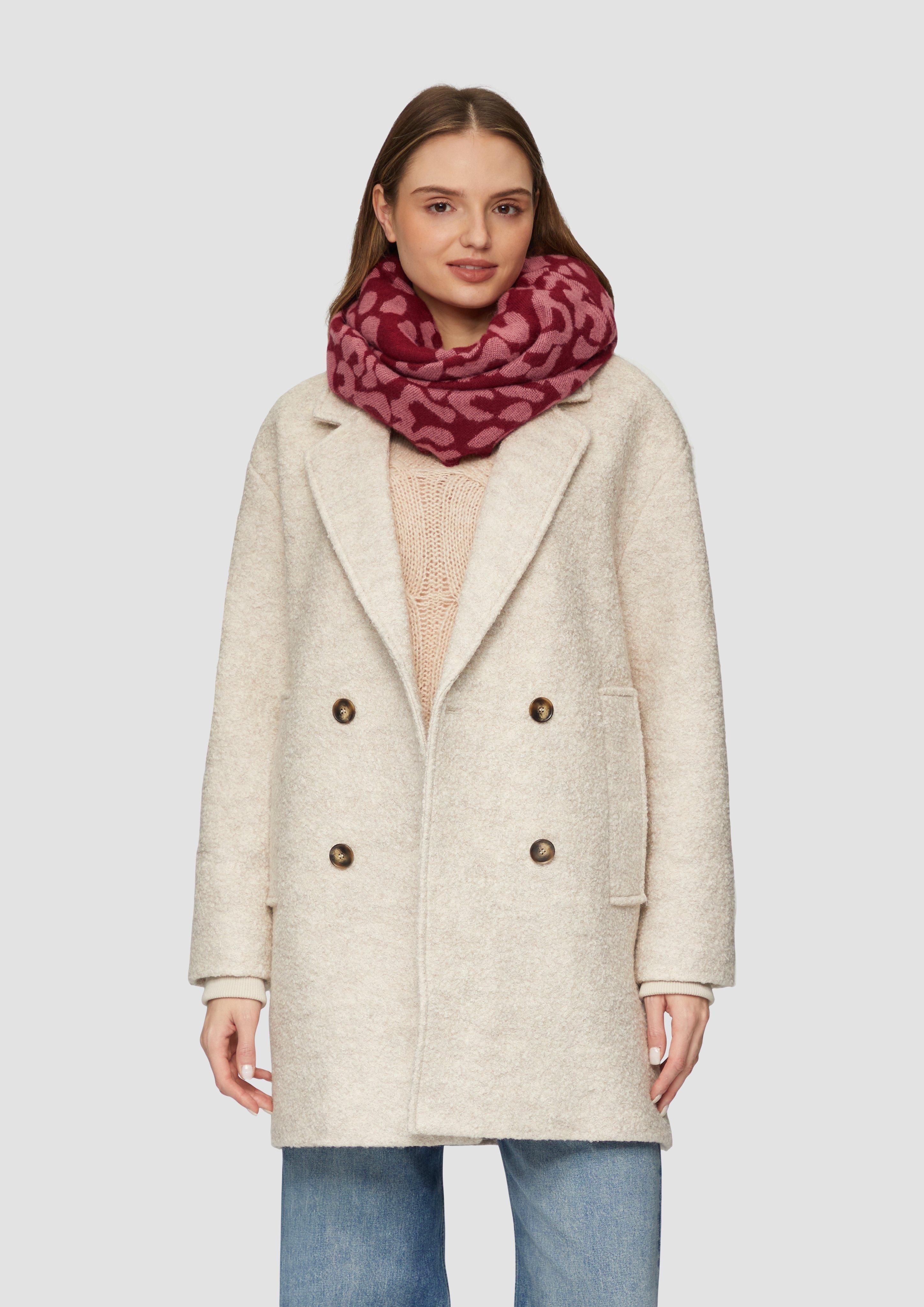 Écharpe tube in 38A7 & 94A7