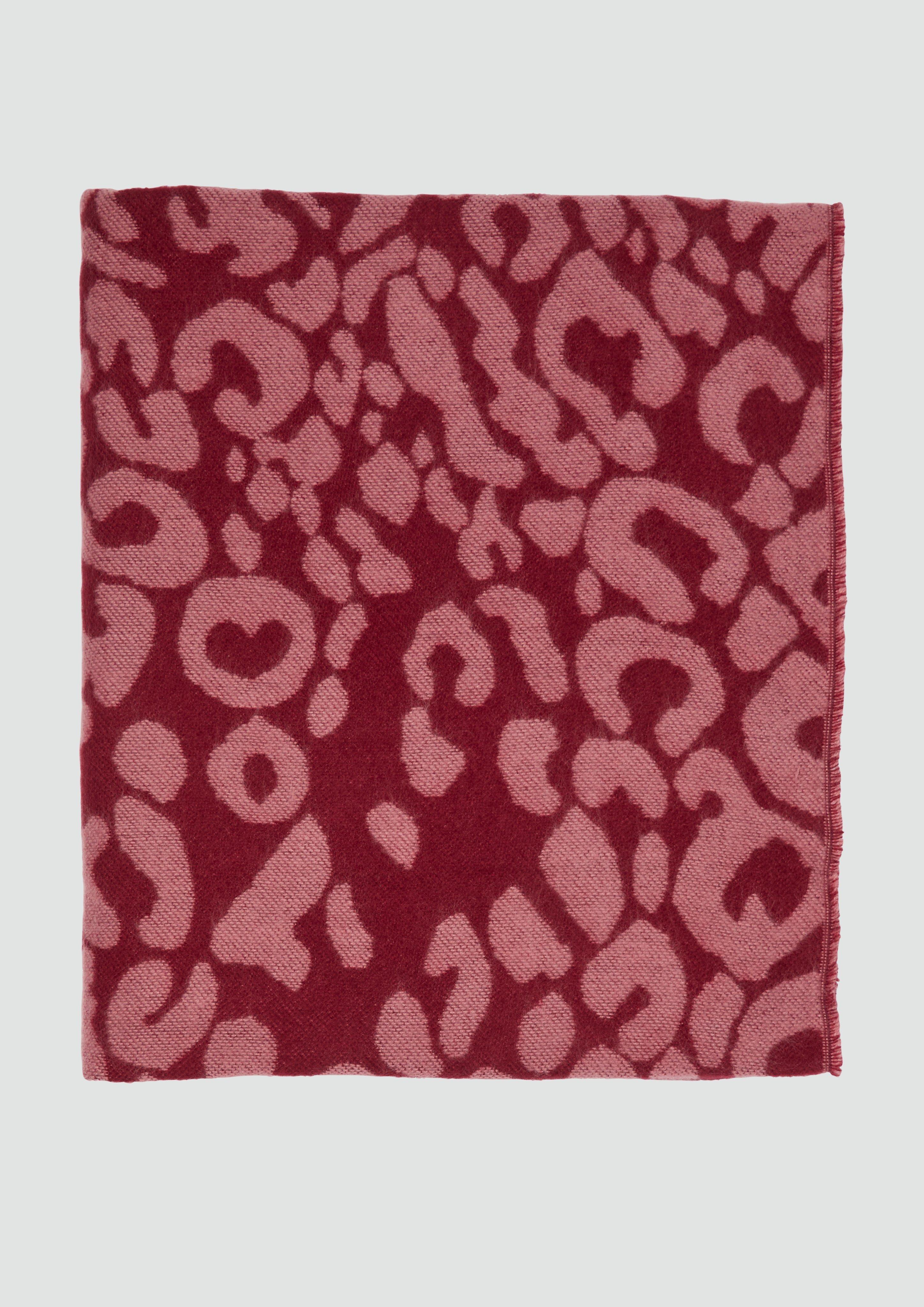 Écharpe tube in 38A7 & 94A7