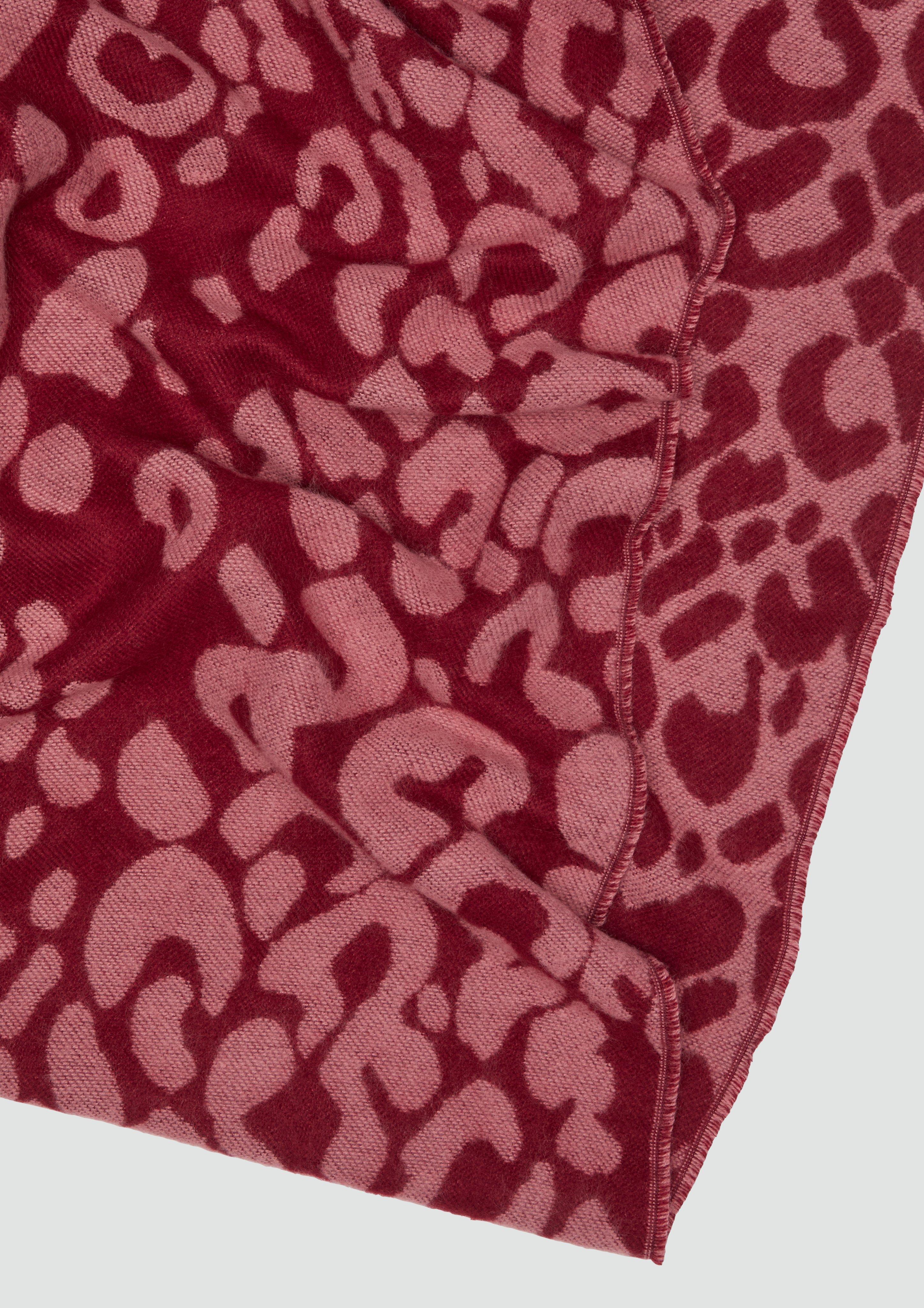 Écharpe tube in 38A7 & 94A7