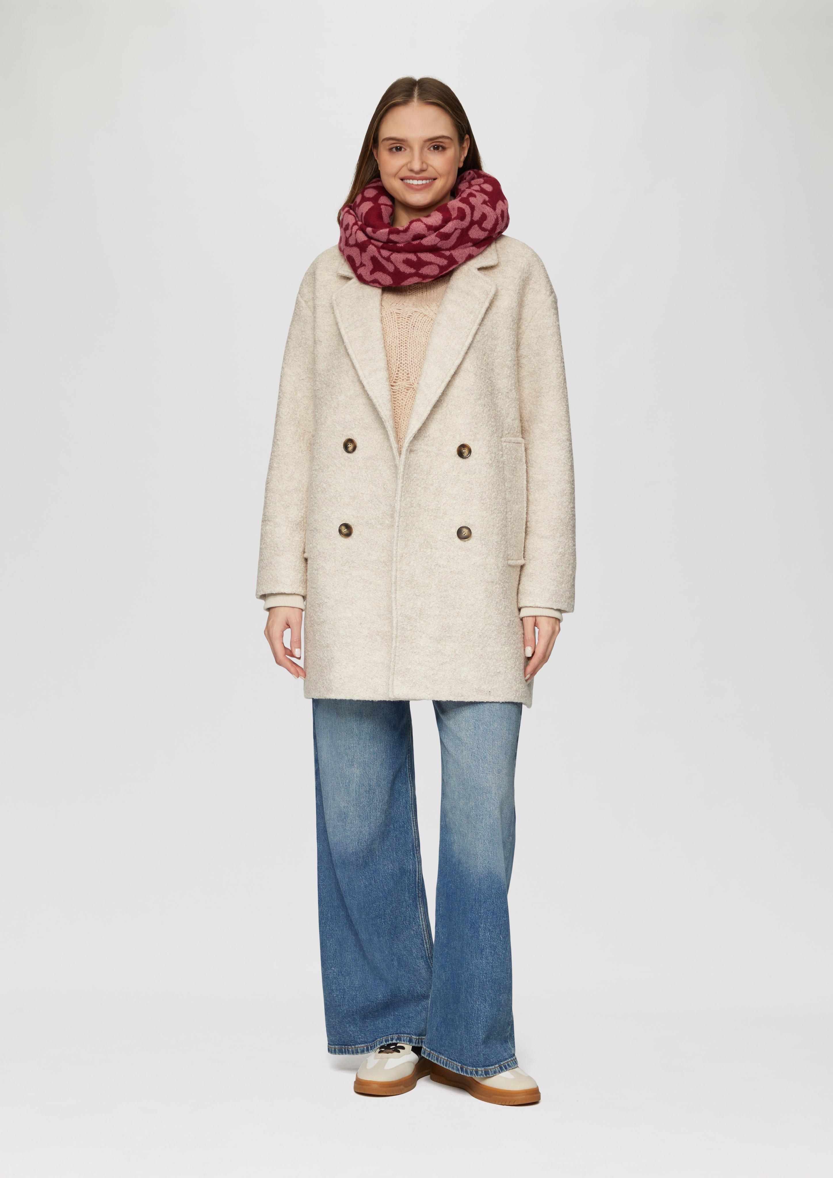 Écharpe tube in 38A7 & 94A7