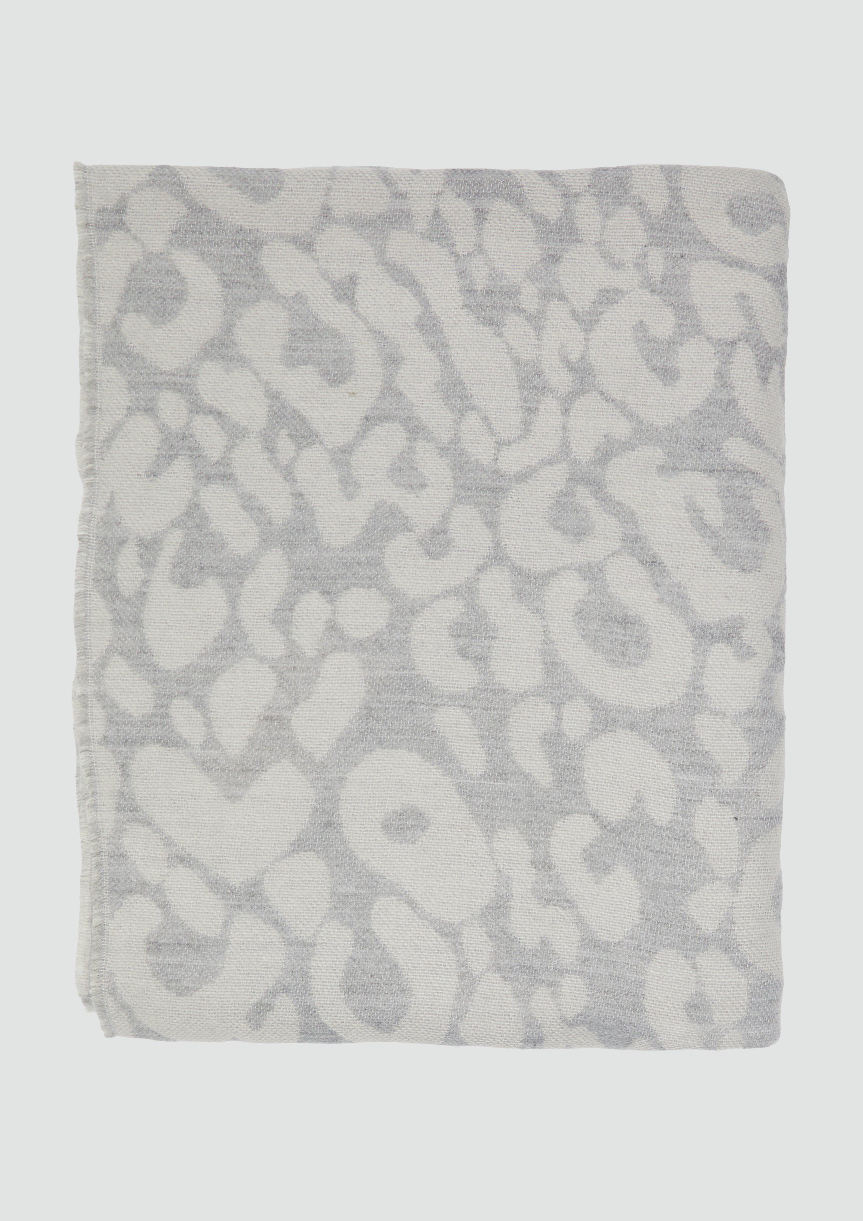 Écharpe tube in 94A7 &amp; 38A7