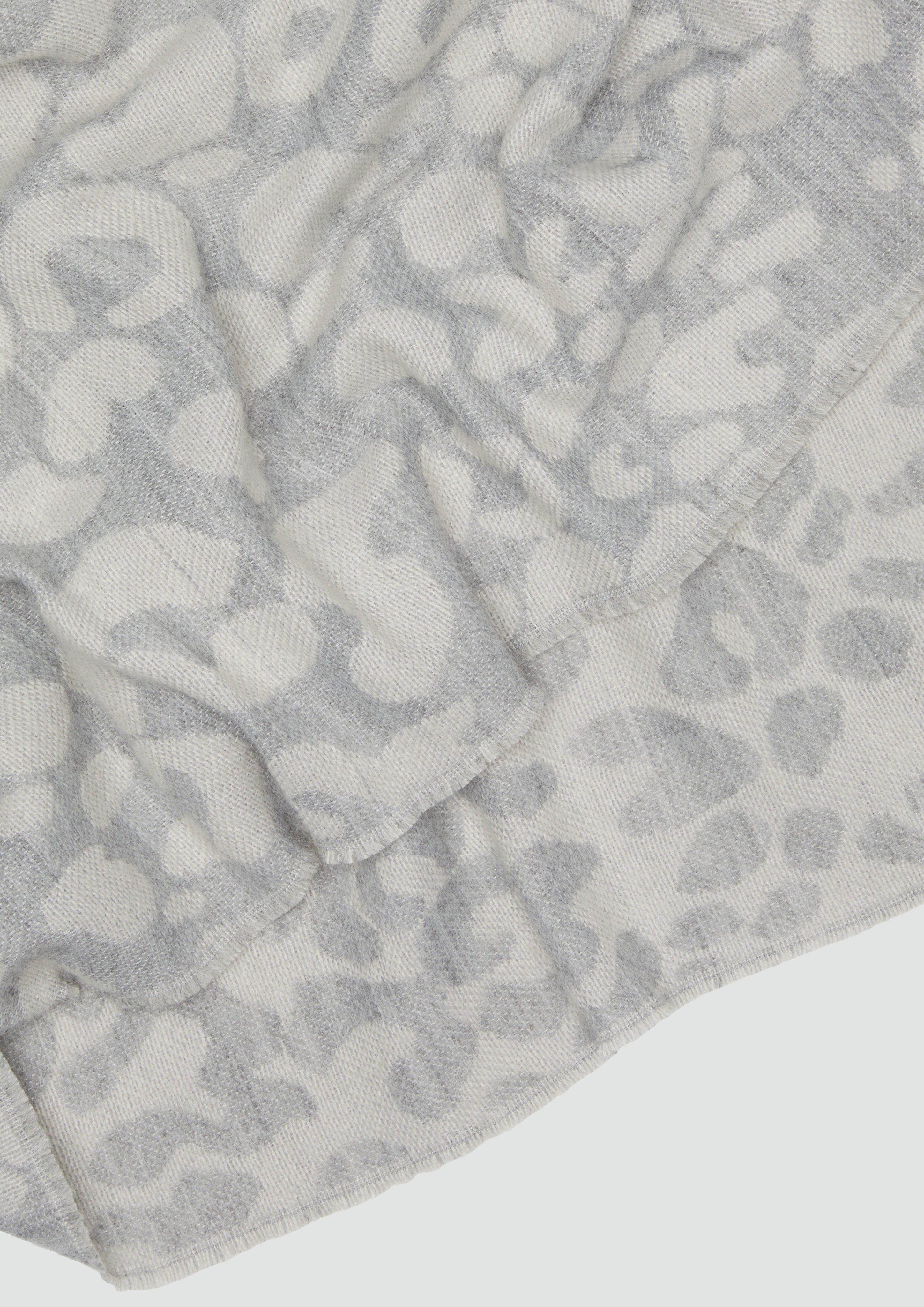 Écharpe tube in 94A7 &amp; 38A7