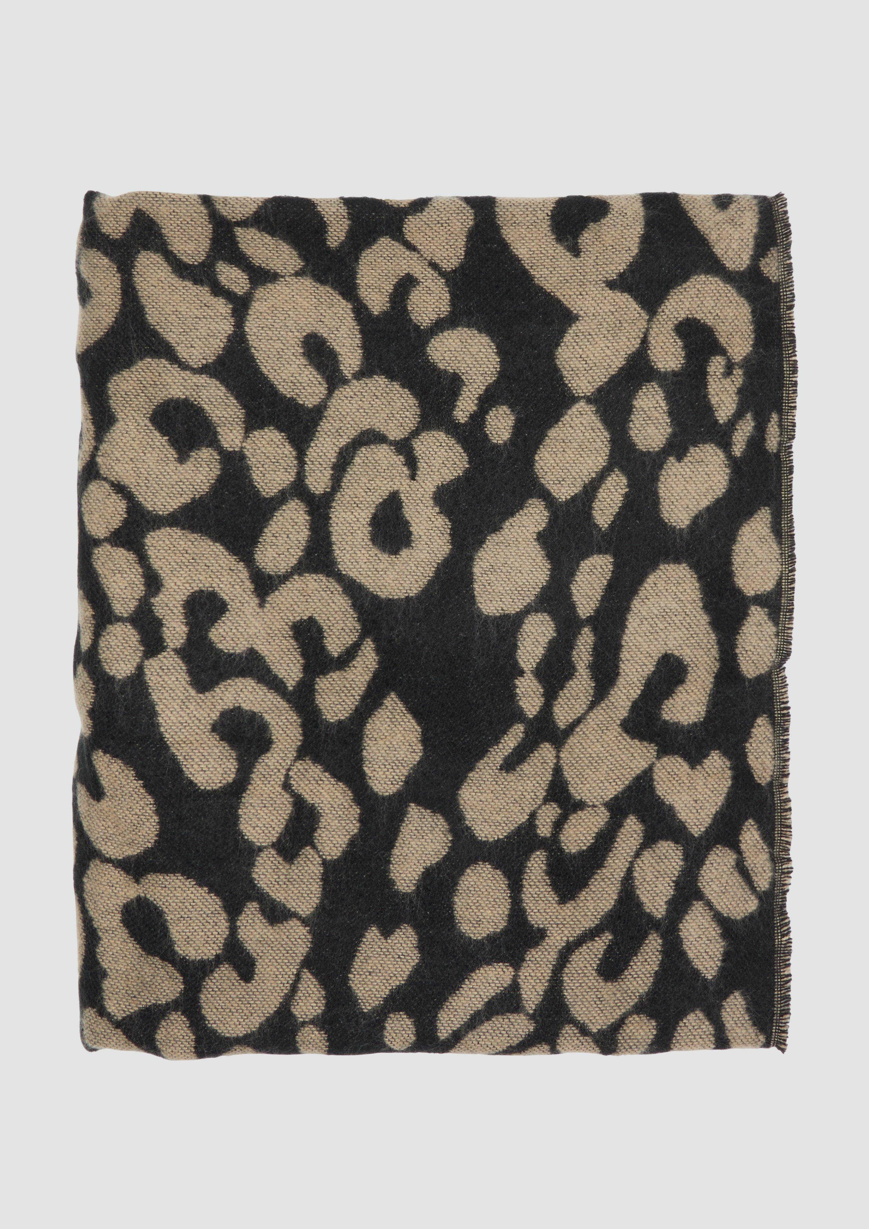 Écharpe tube in 99A7, 38A7 & 94A7