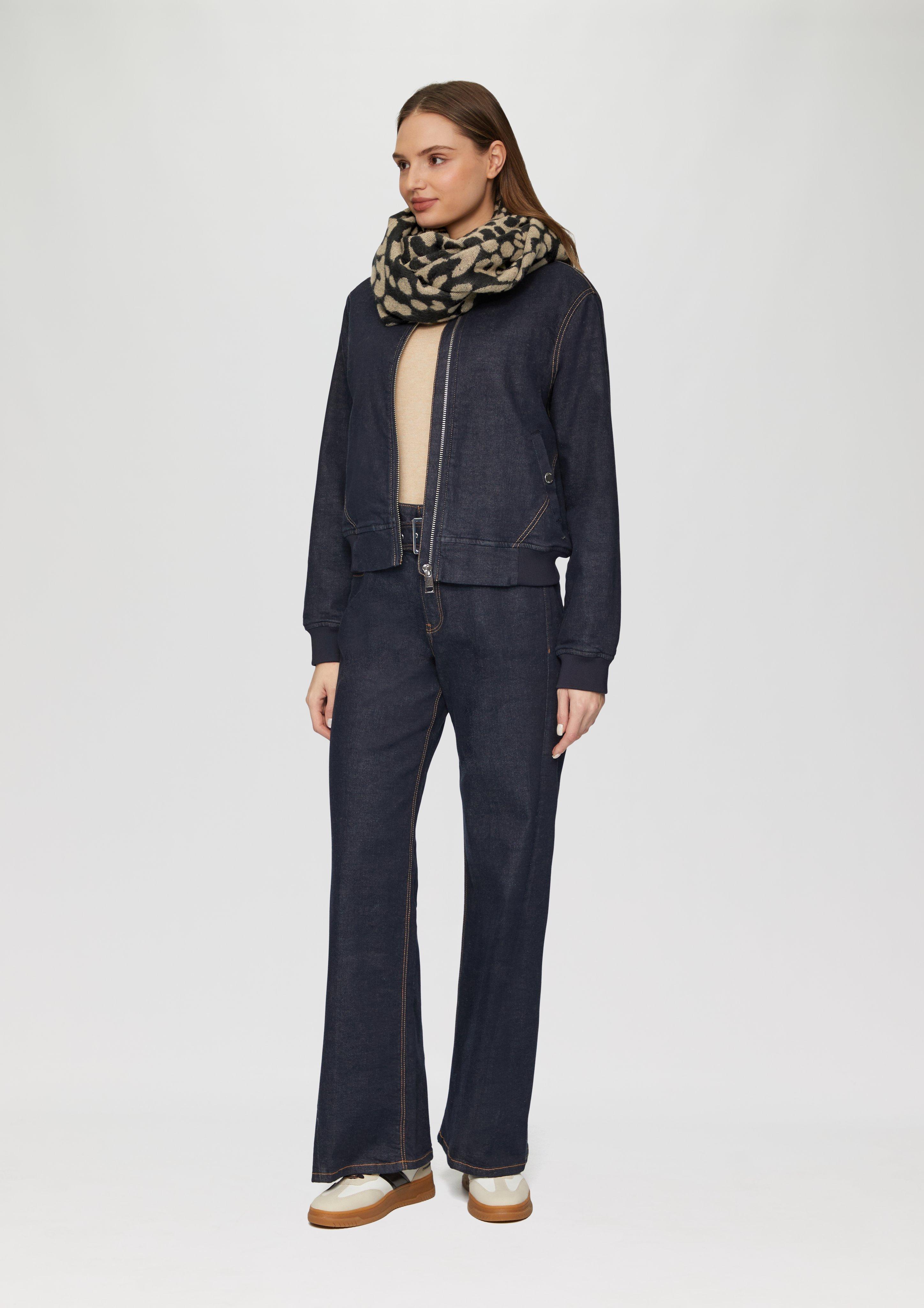 Écharpe tube in 99A7, 38A7 & 94A7