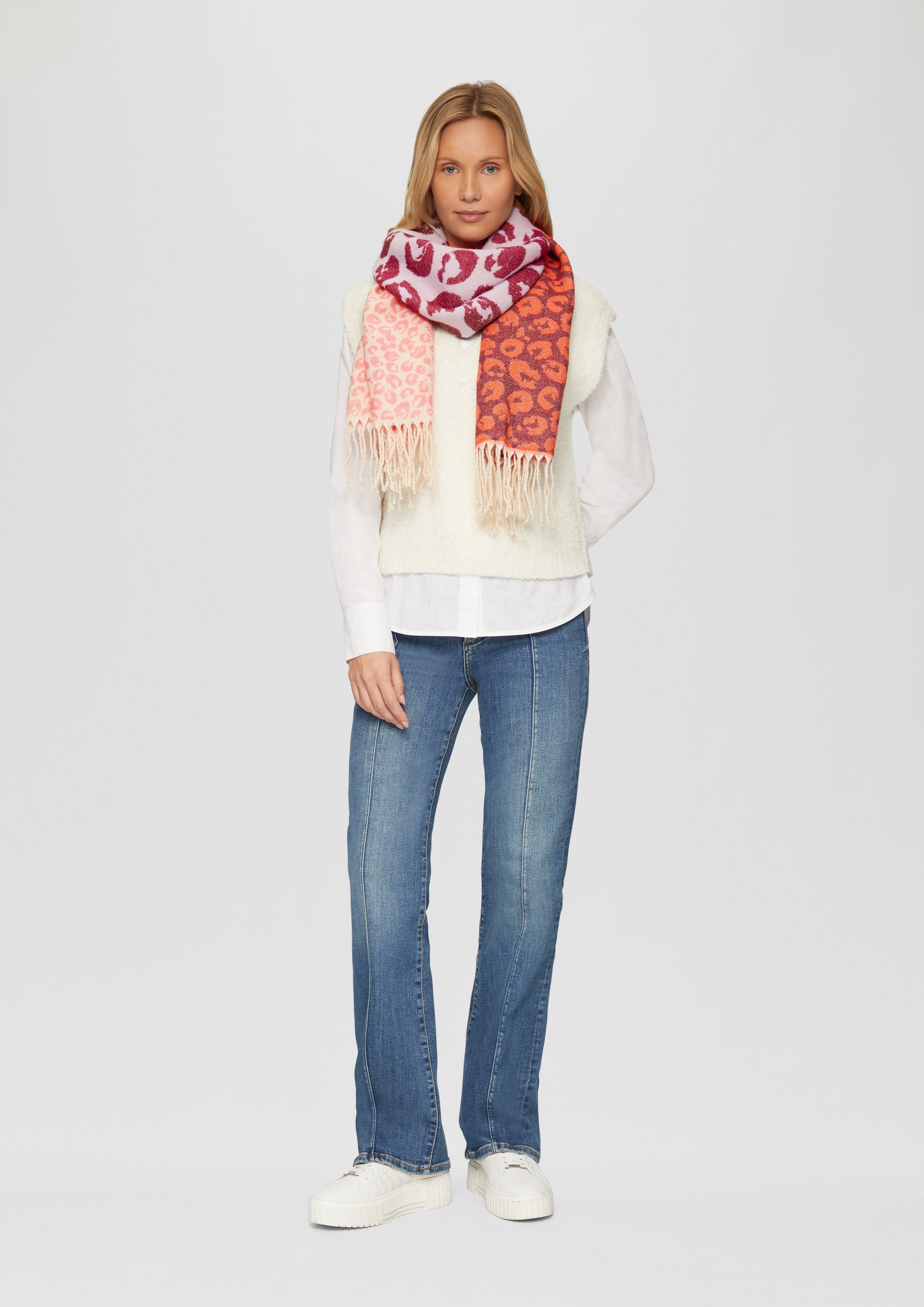 Foulard in 47D3