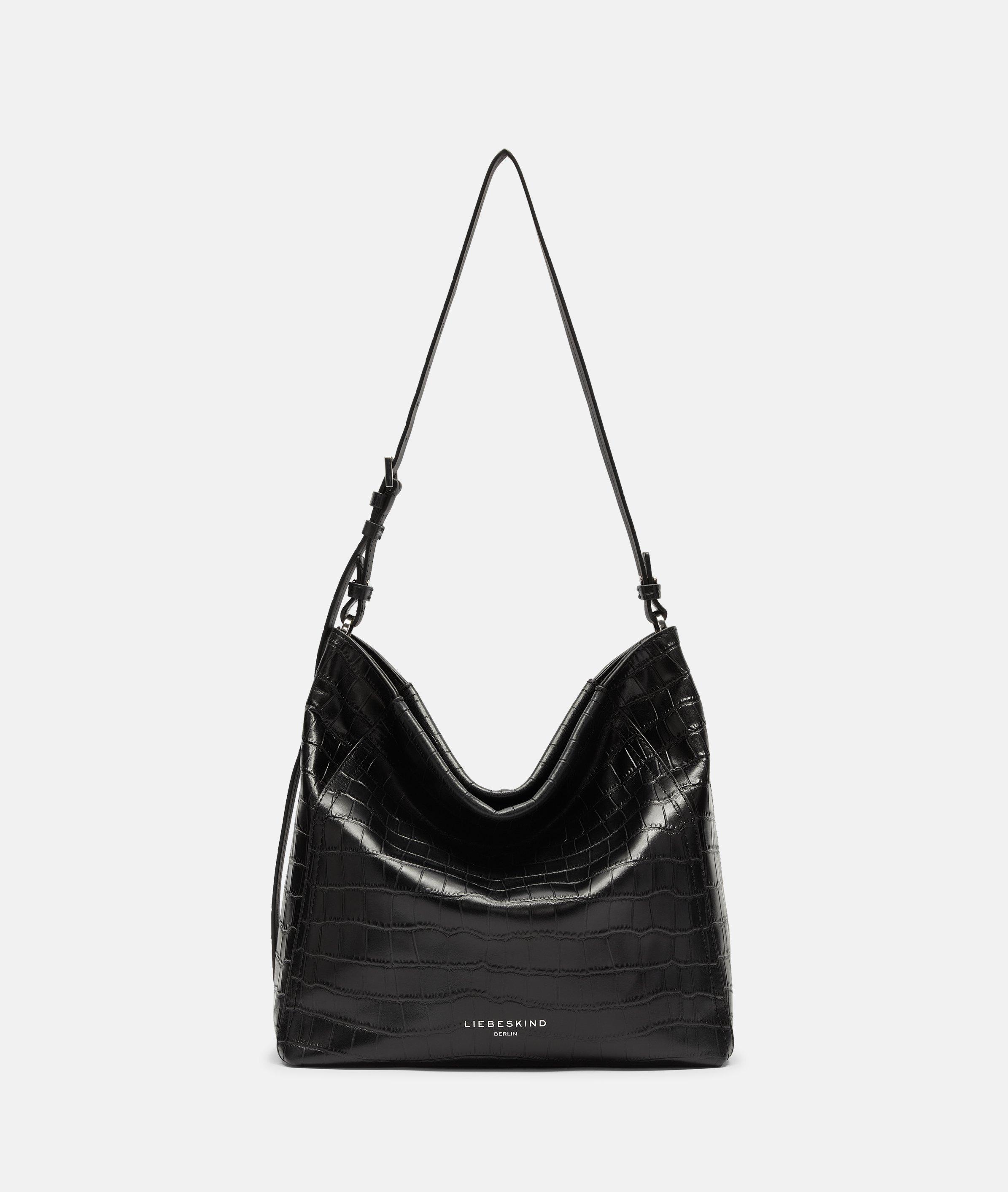 Liebeskind Berlin Kroko Chudy Hobo M