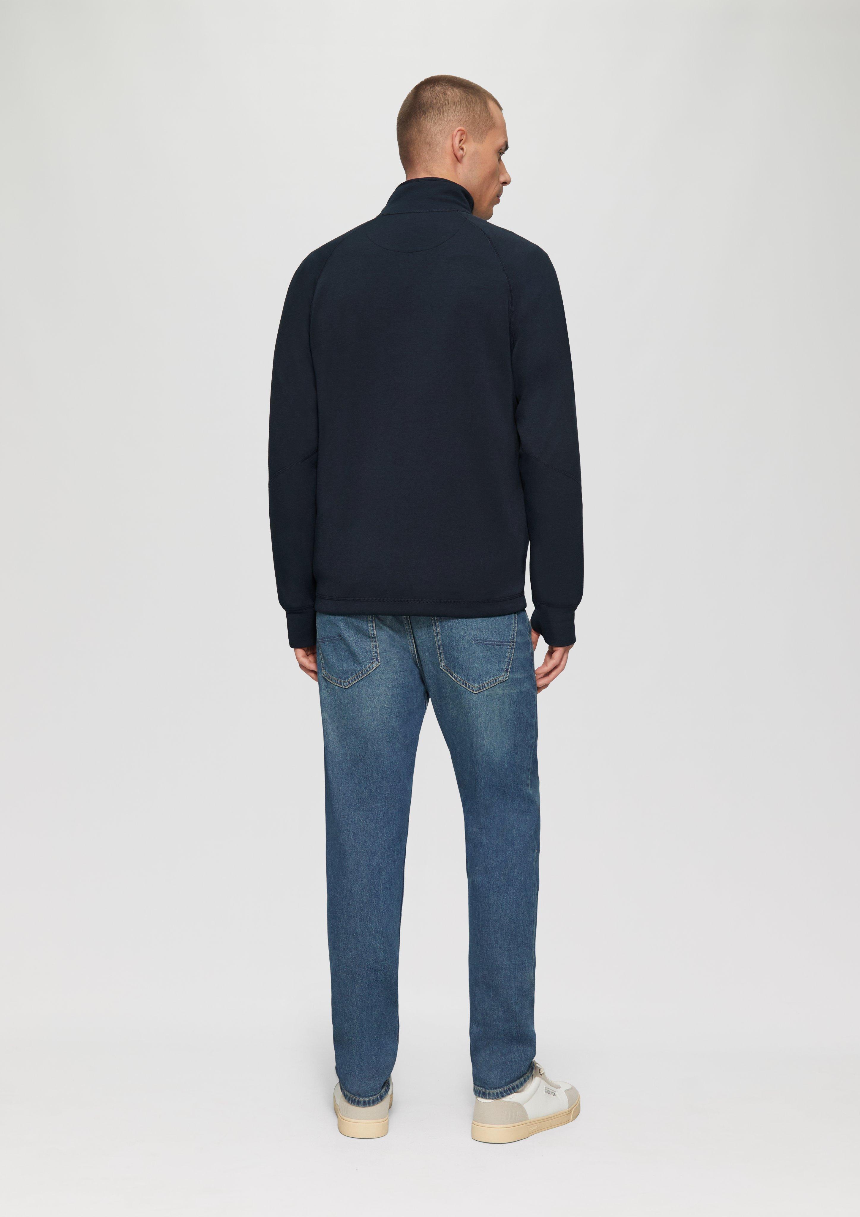 Sweat-shirt Veste in 59W1