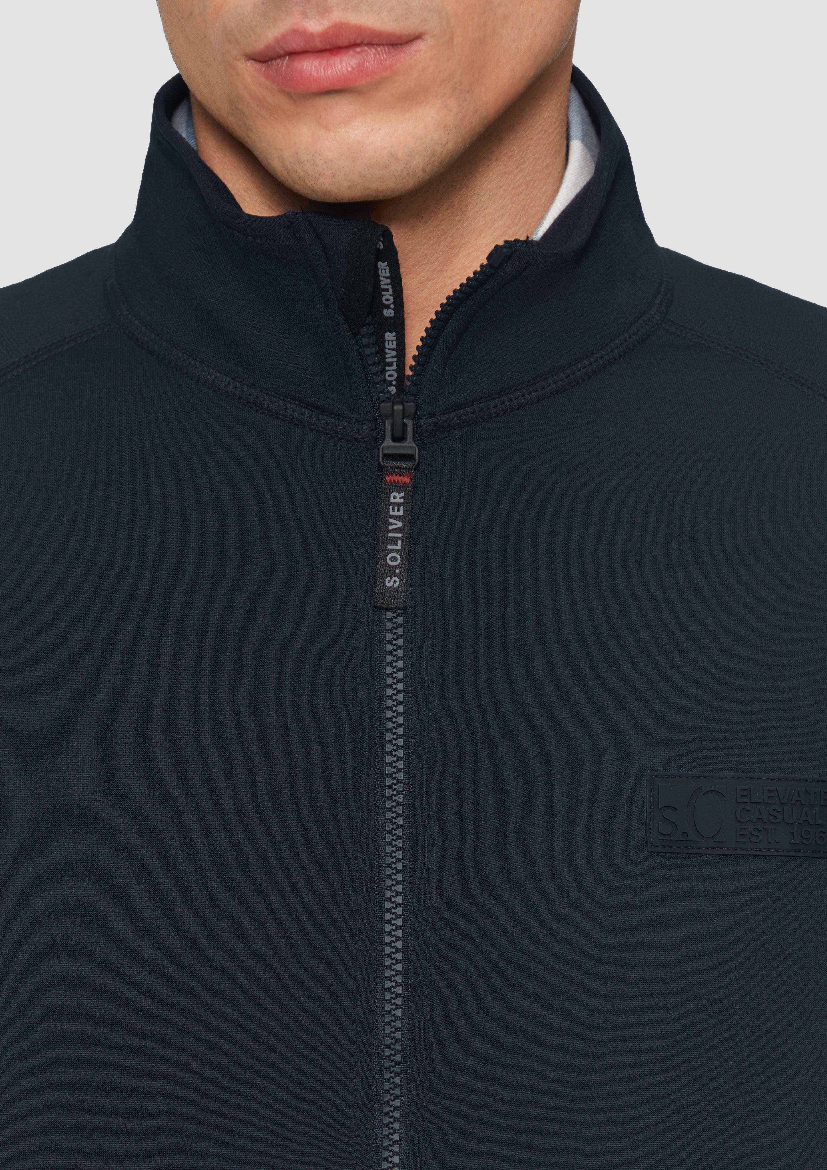 Sweat-shirt Veste in 59W1