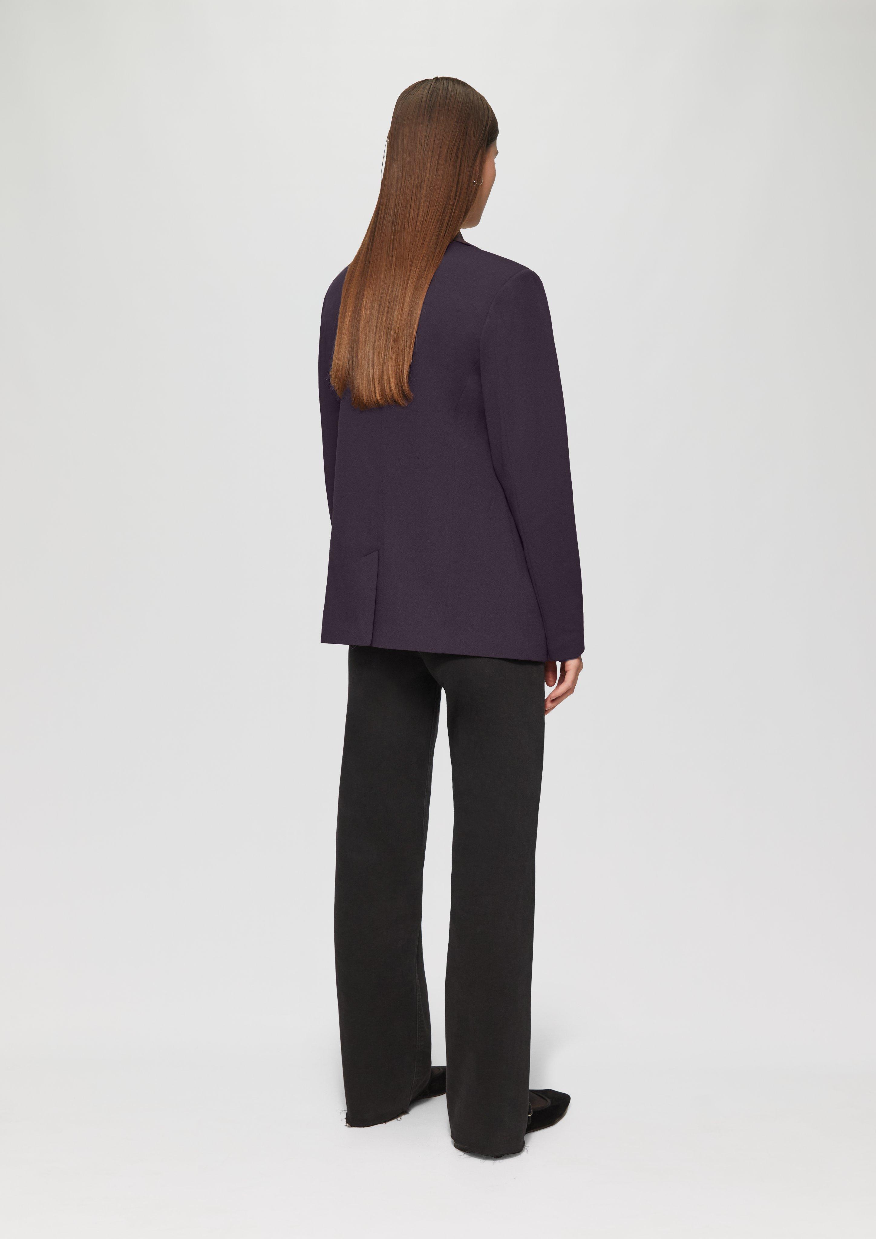 Indoor-Blazer in 4988 & 9999