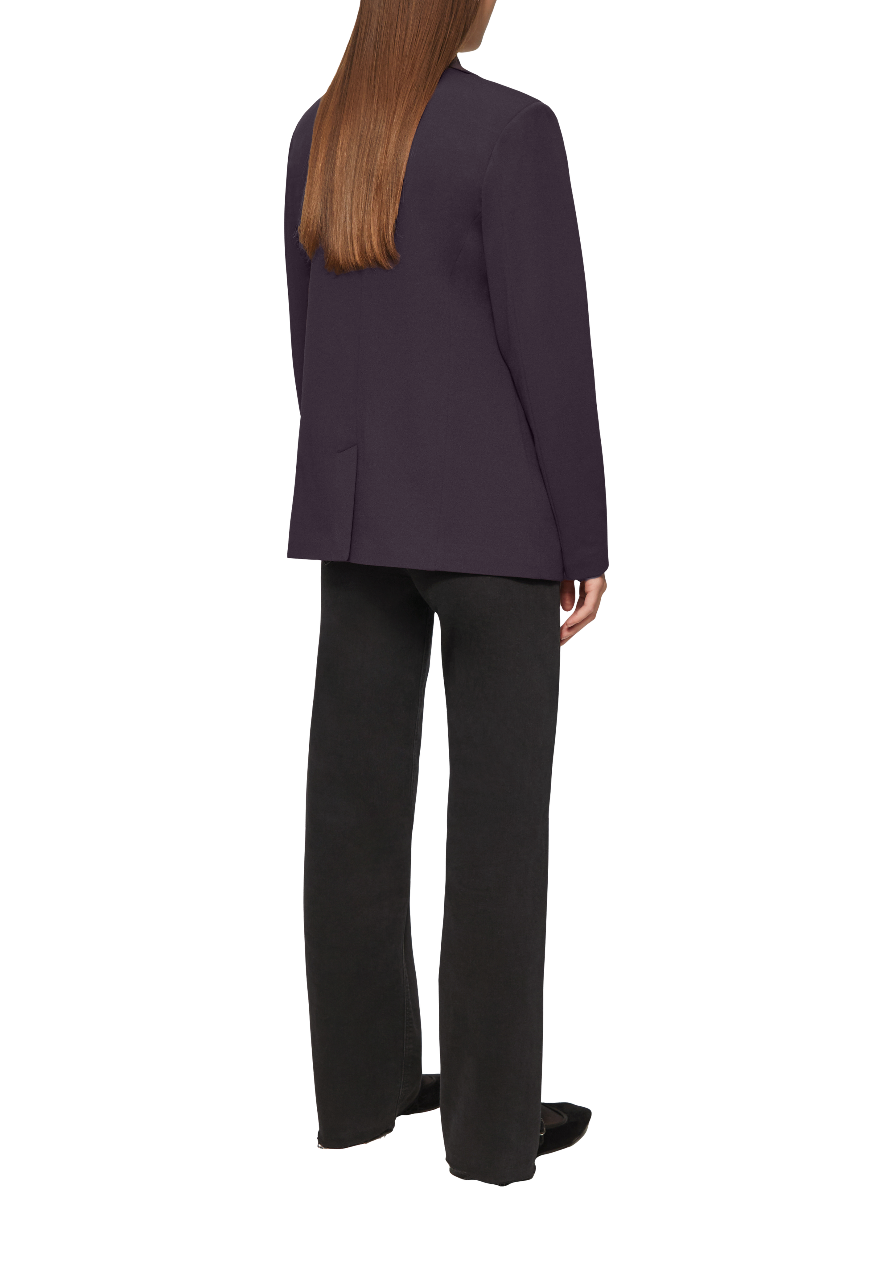 Thumbnail - Indoor-Blazer