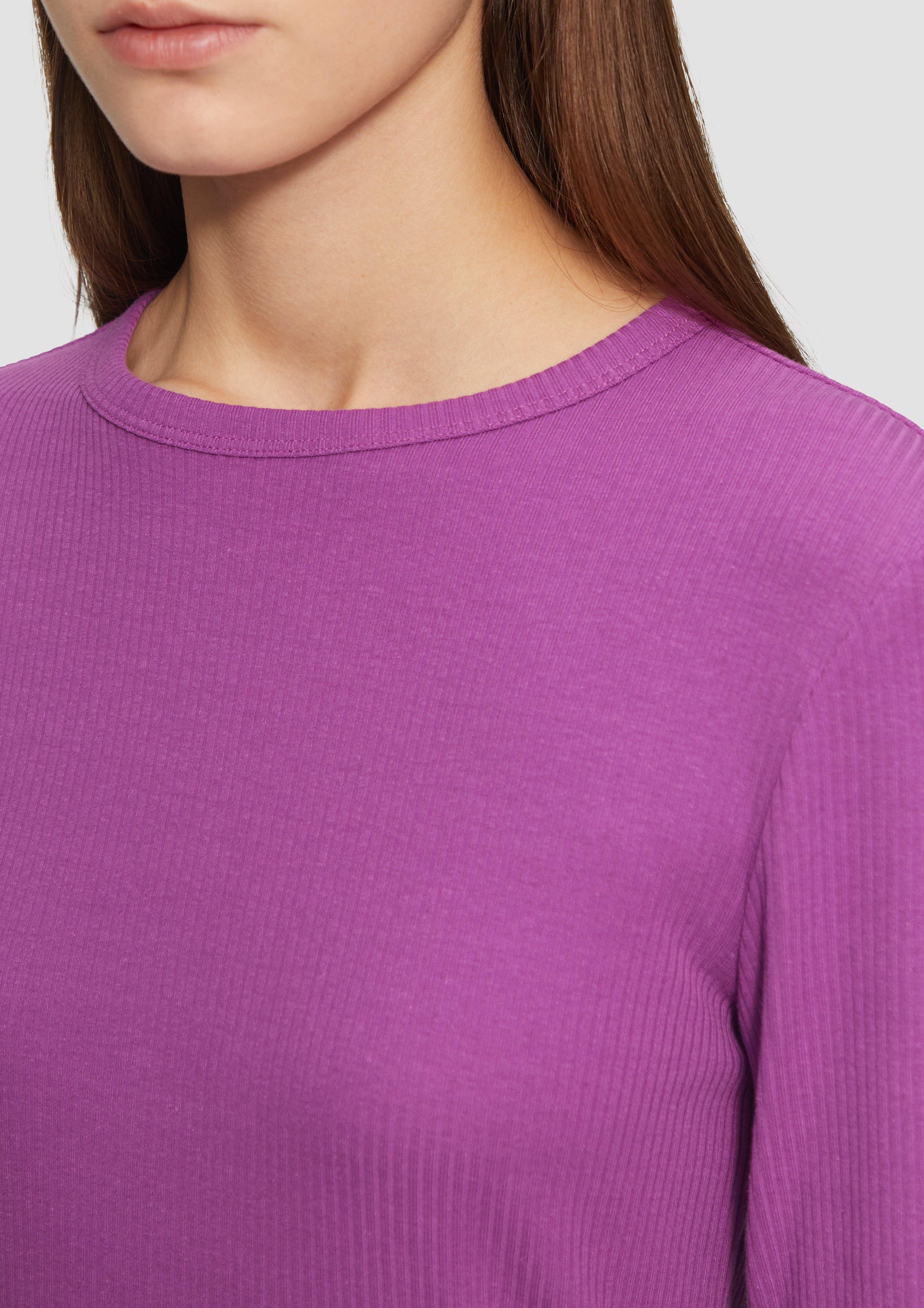 T-Shirt in 4664 & 4176