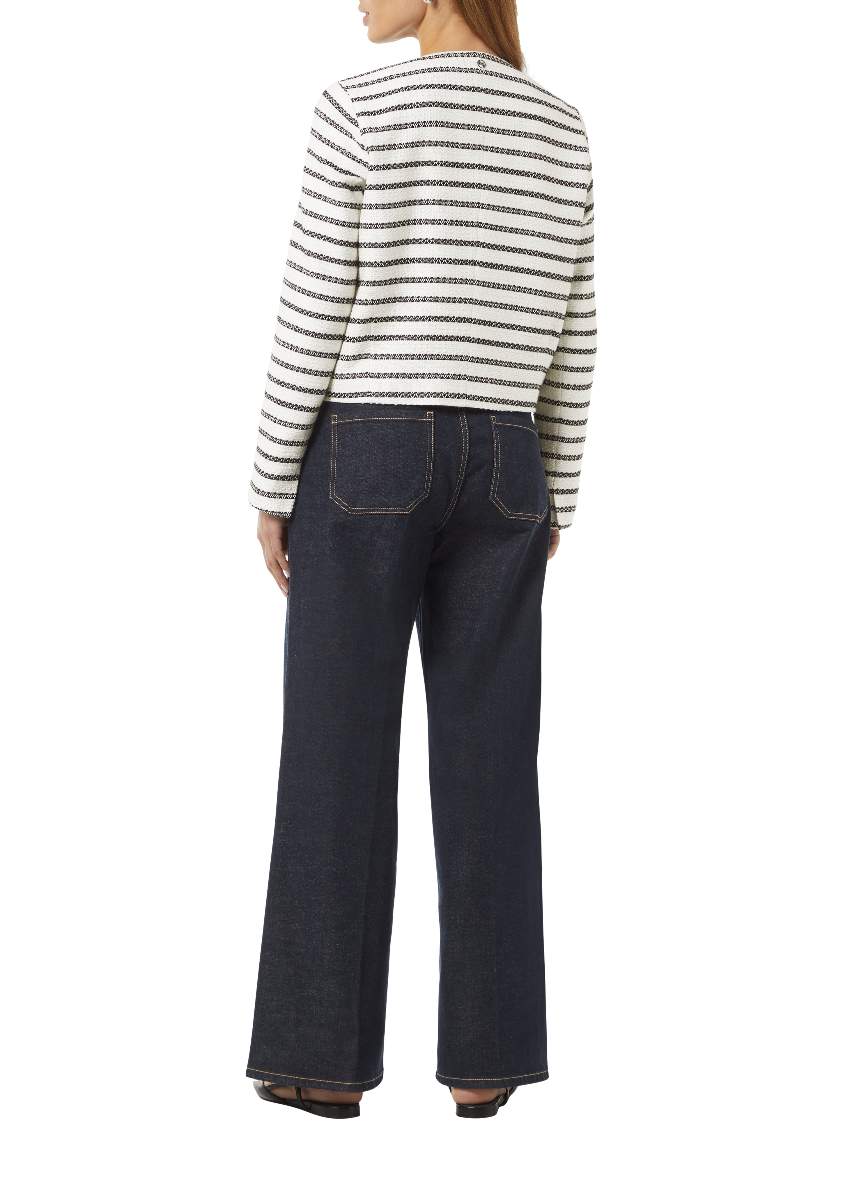 Thumbnail - Indoor-Jacke