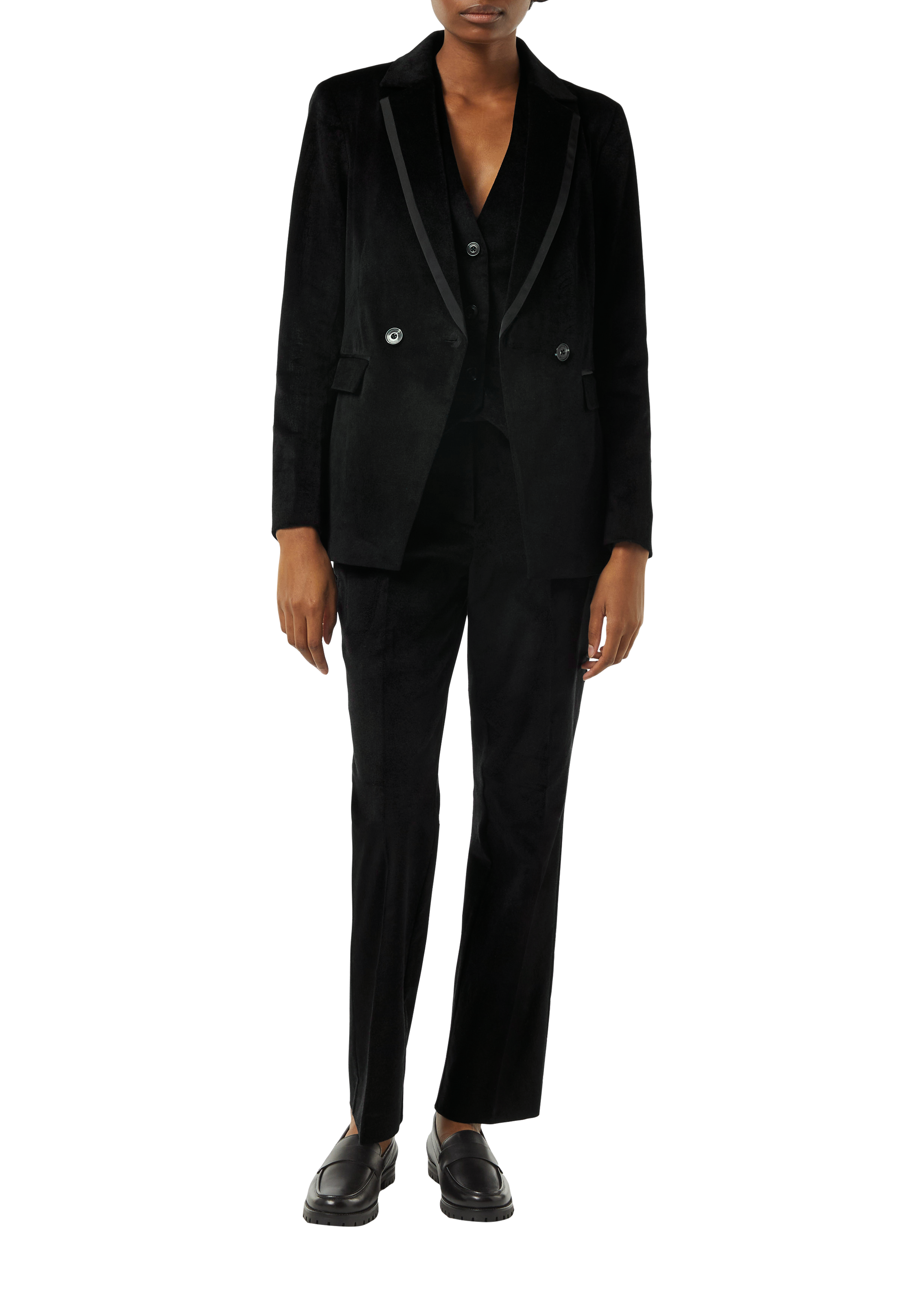 Thumbnail - Indoor-Blazer