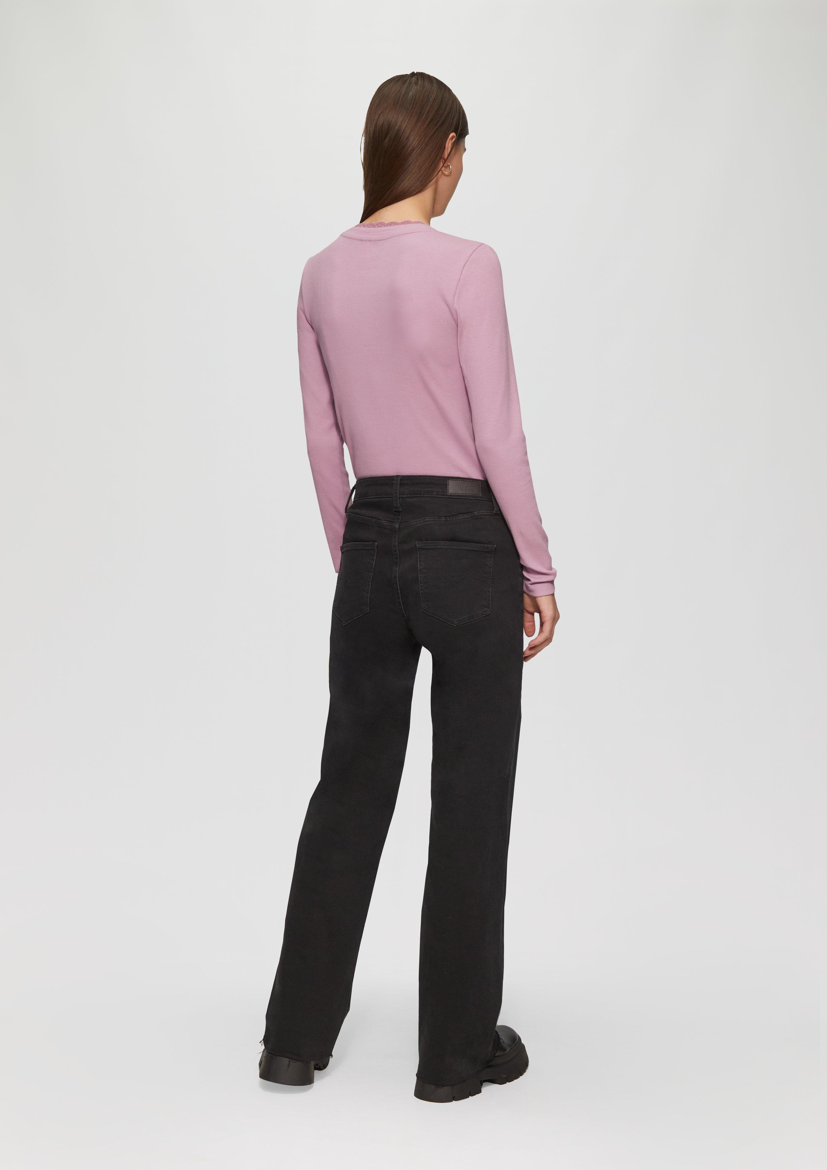 T-Shirt in 4176 & 0510