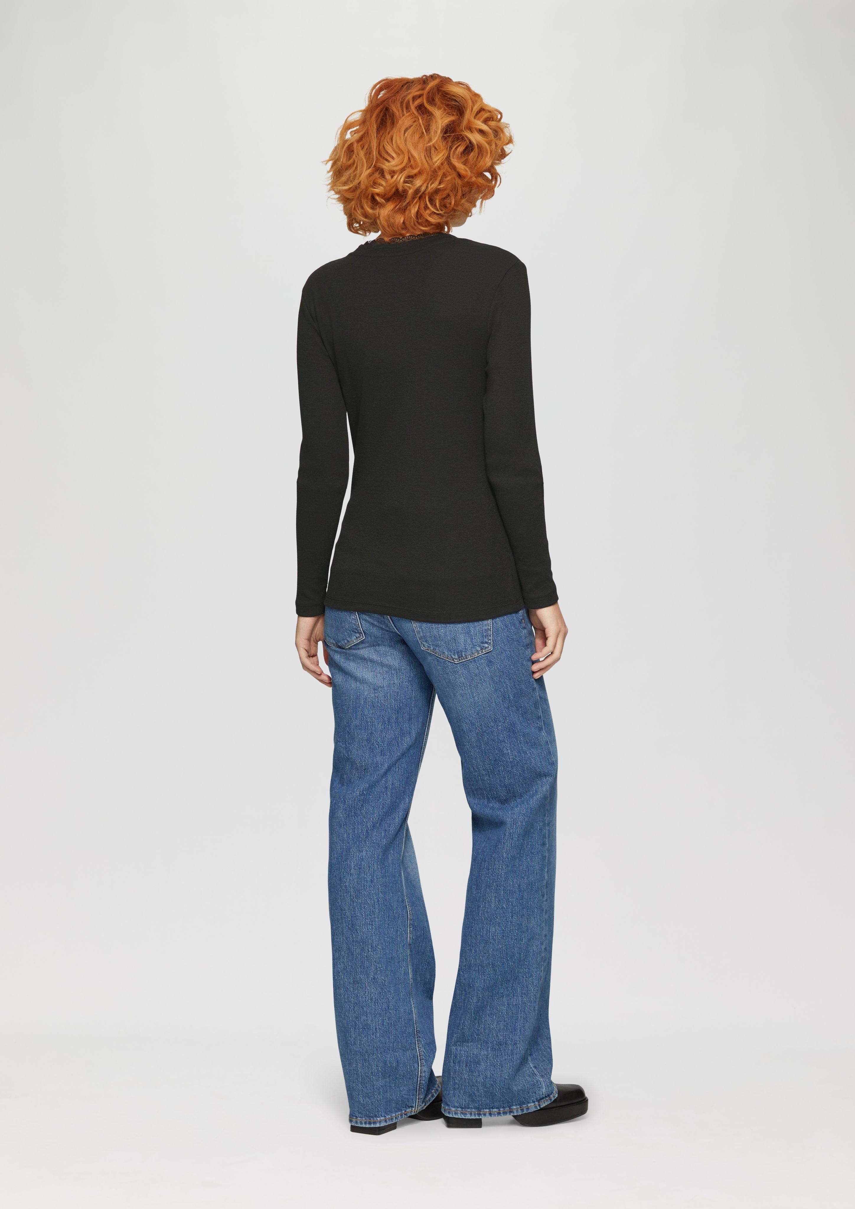 T-Shirt in 9999 & 0510