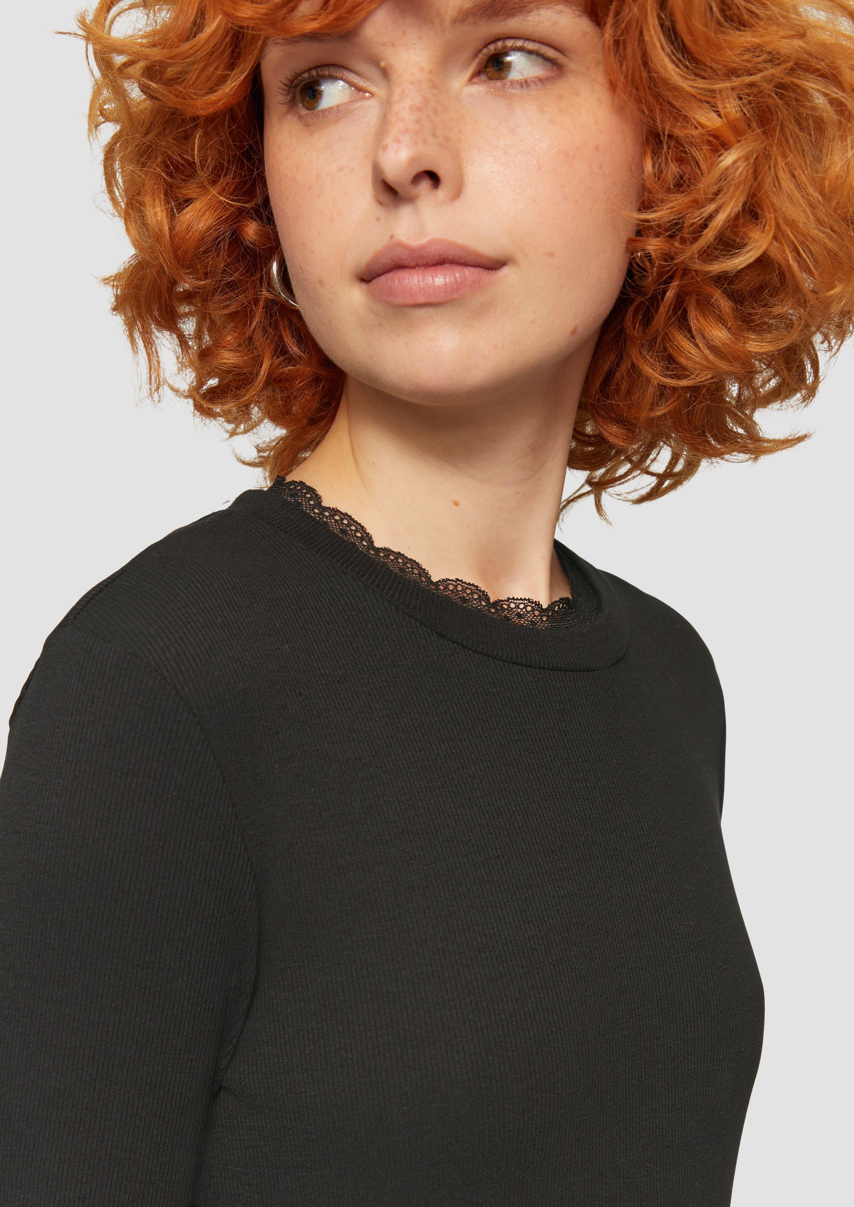 T-Shirt in 9999 & 0510