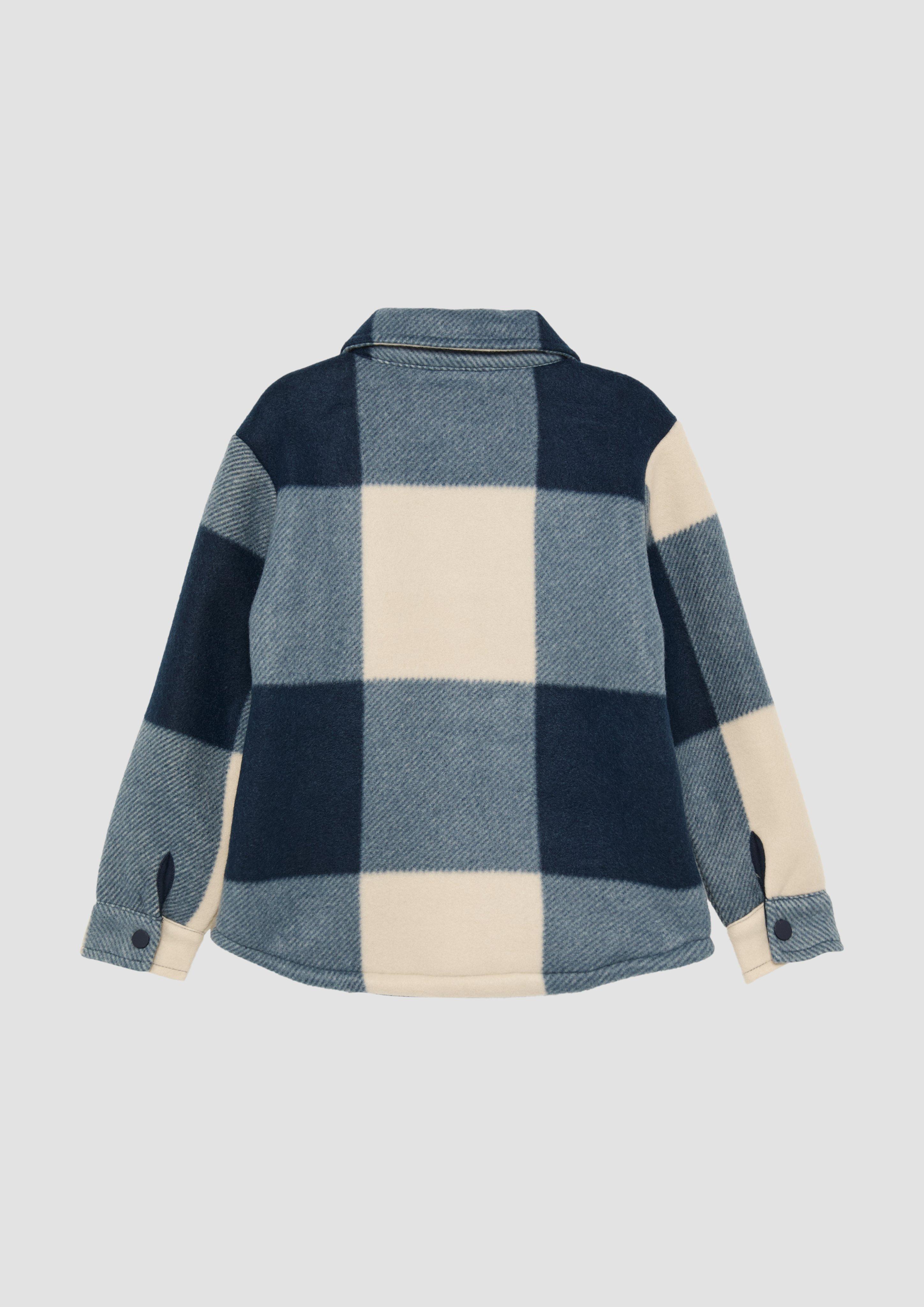 Veste d'intérieur in 59N0